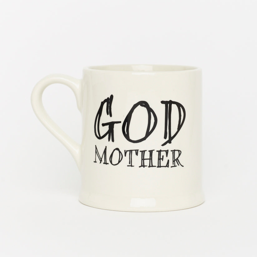 Sweet William Family Mug