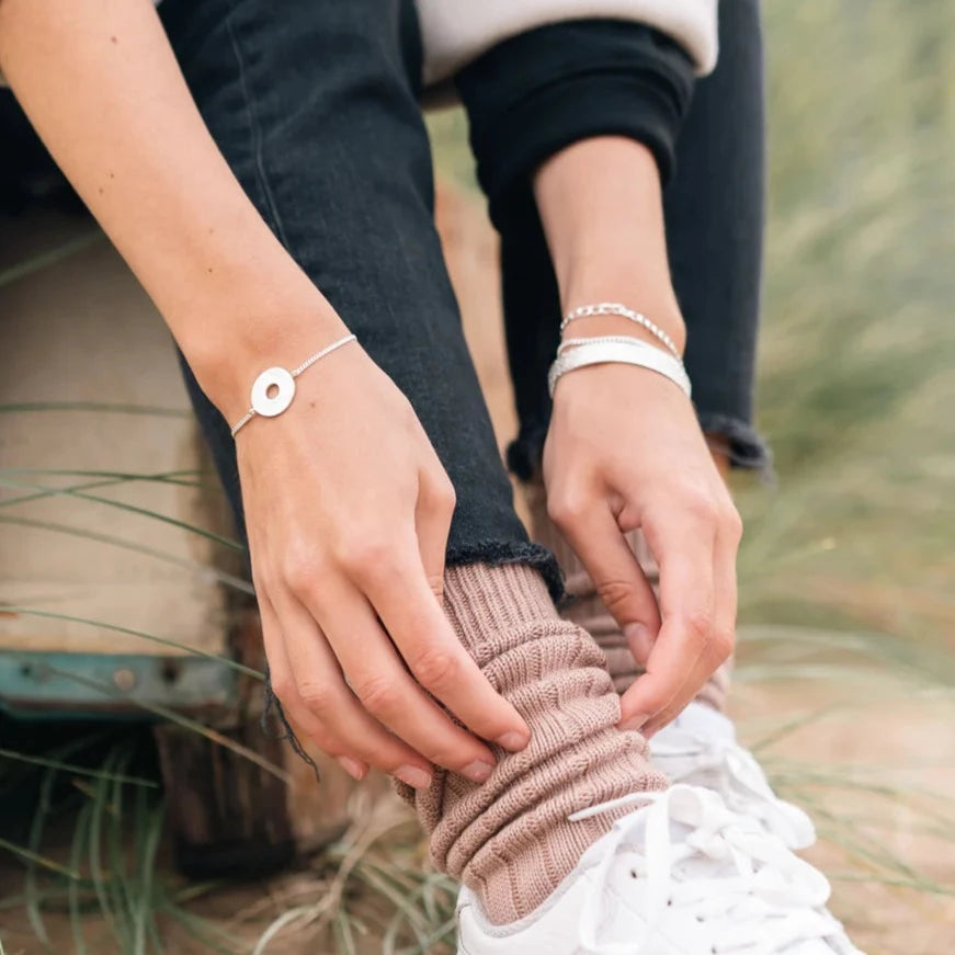 Tutti Core Collection Mineral Bracelet