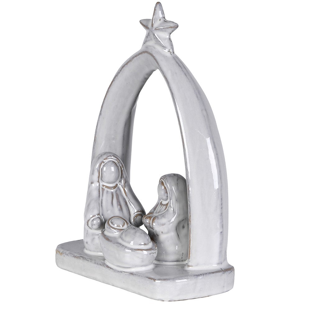 Nativity Arch