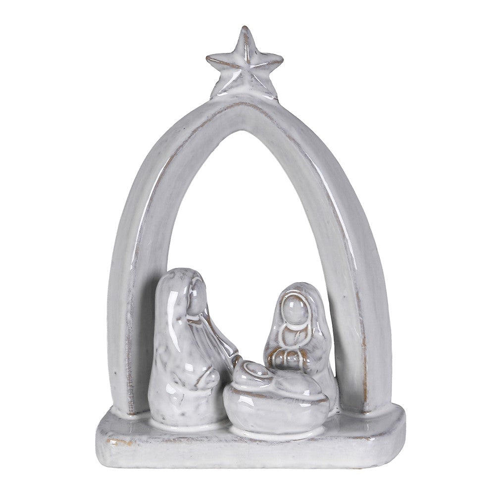 Nativity Arch