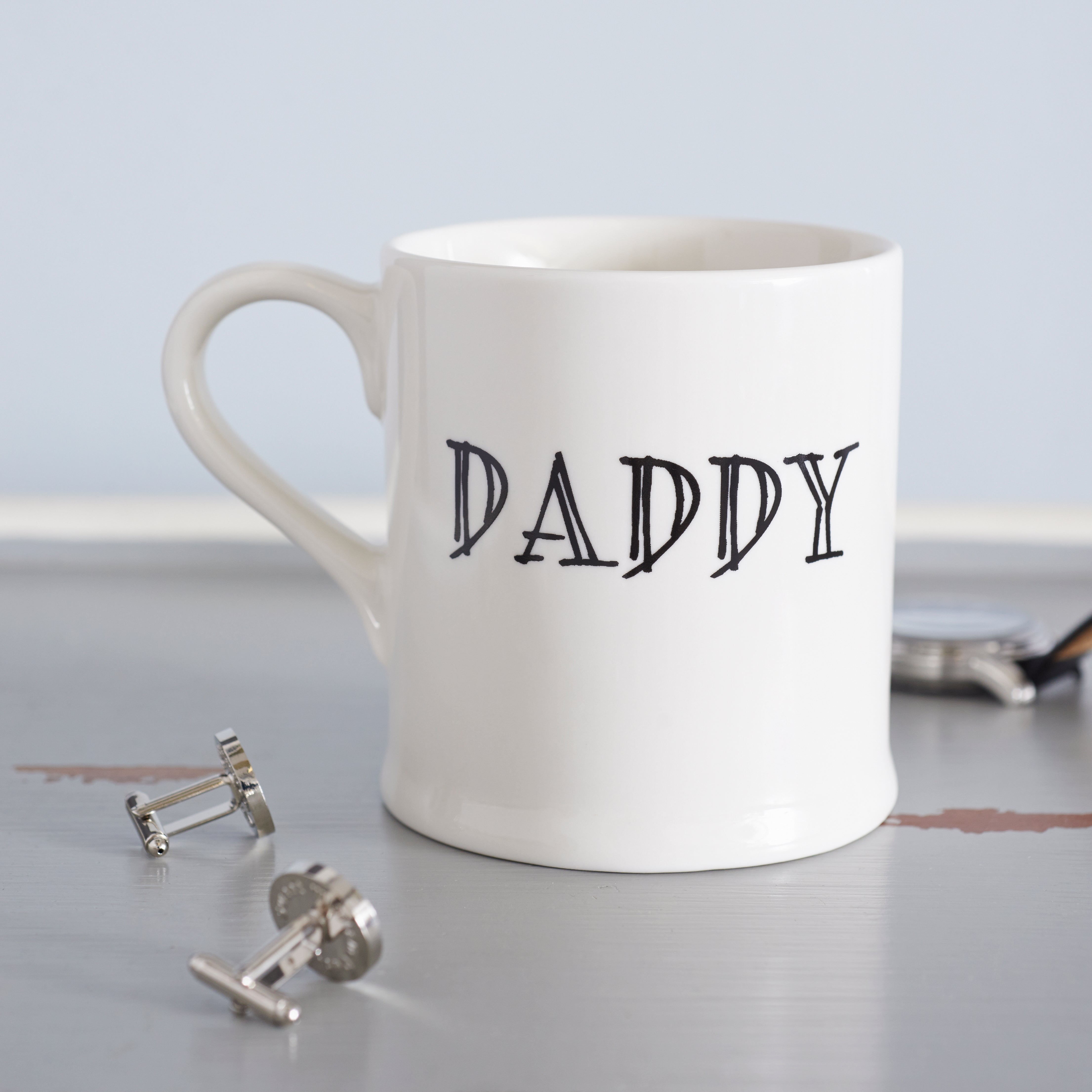 Sweet William Family Mug