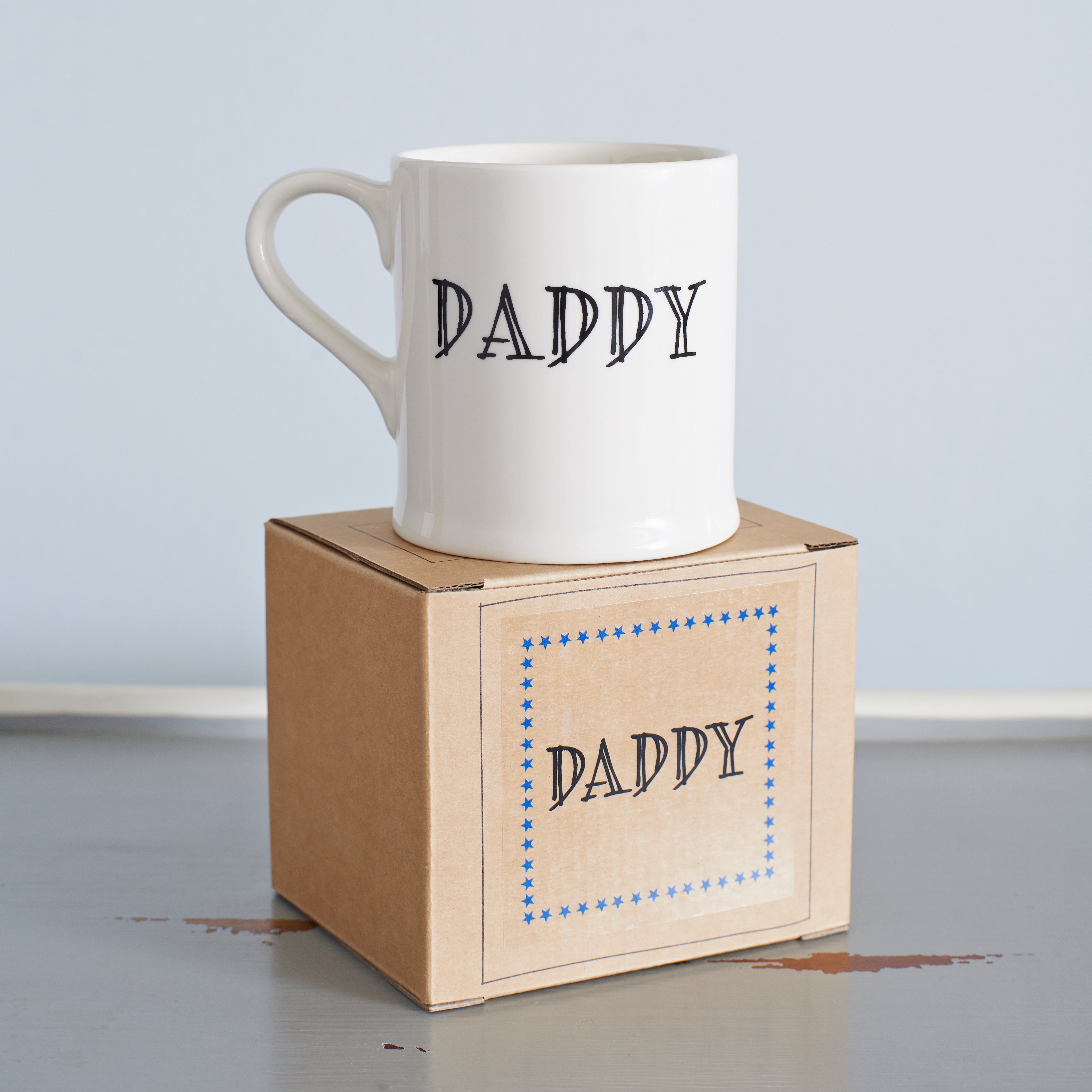 Sweet William Family Mug