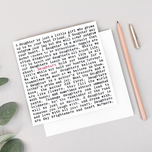 Coulson Macleod Wise Words Cards