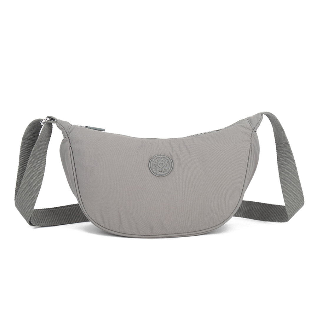 Fabric Sling Bag