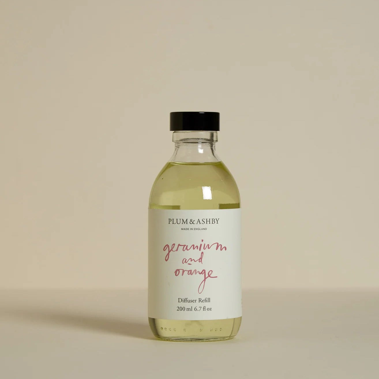 Plum & Ashby Diffuser Refill & Reeds