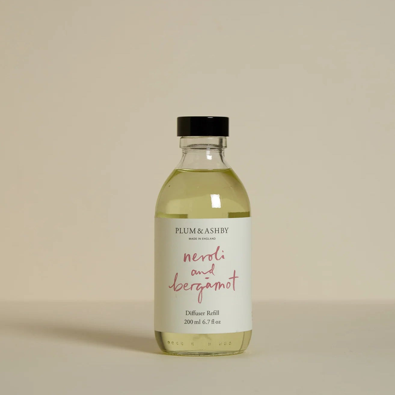 Plum & Ashby Diffuser Refill & Reeds