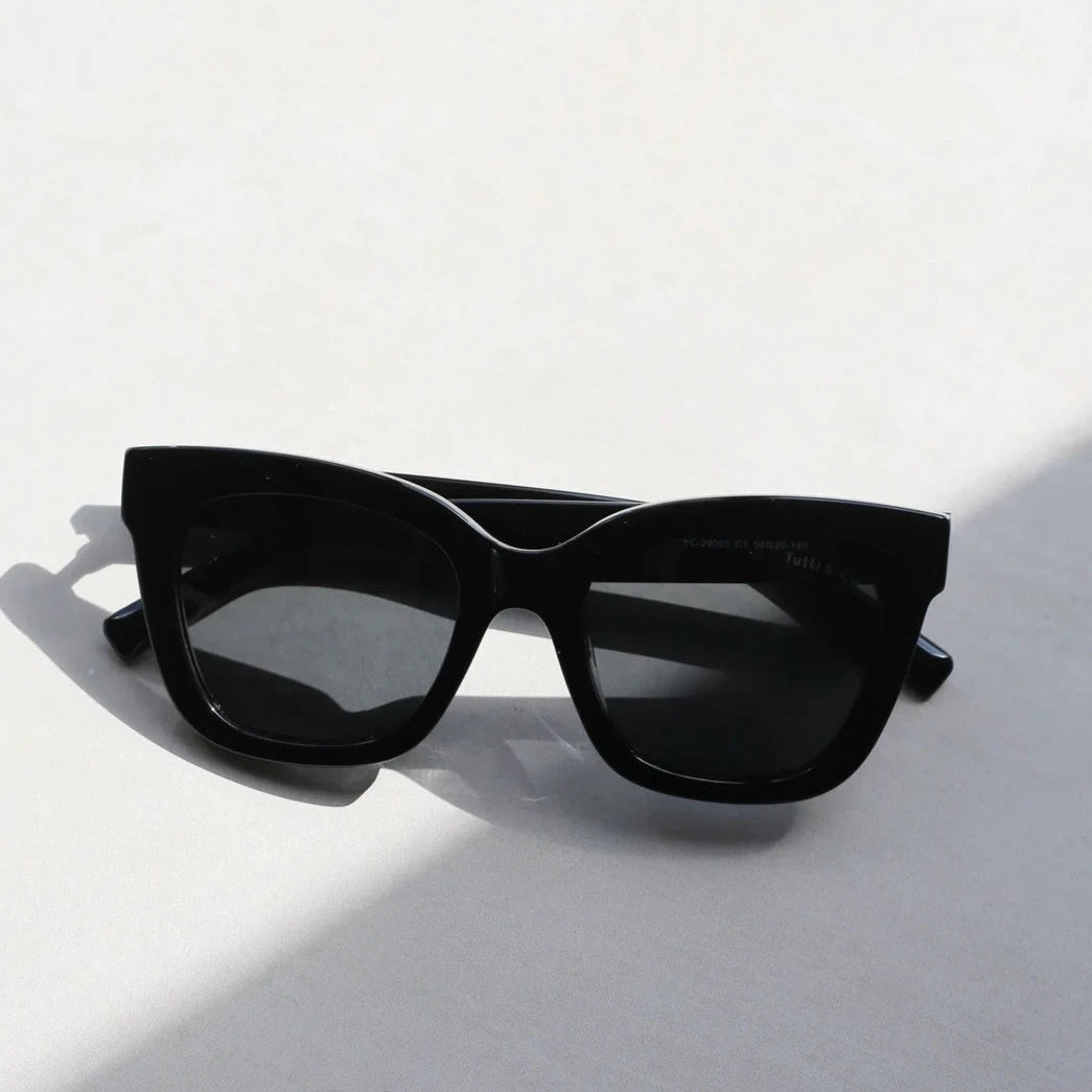 Tutti & Co Duty Sunglasses