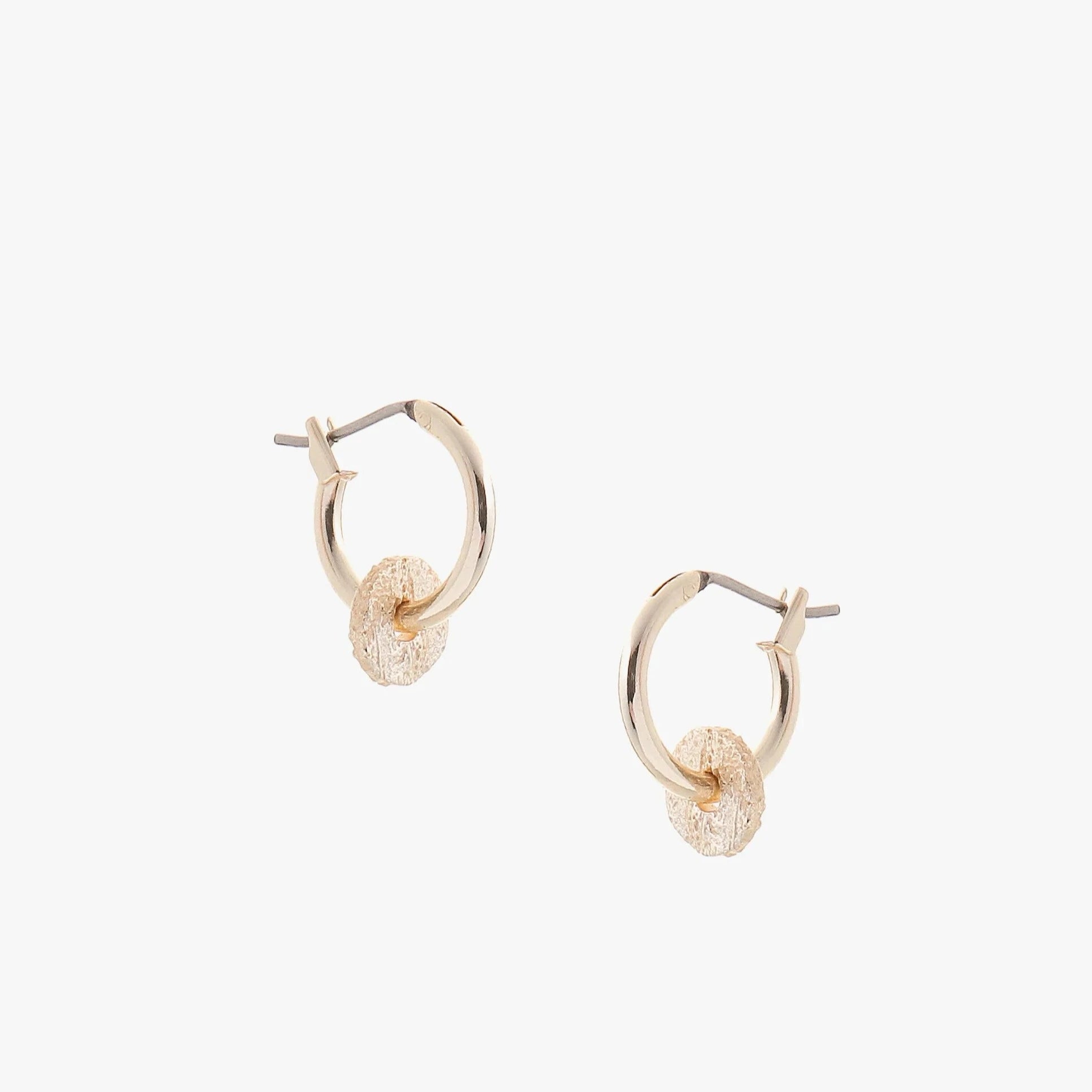 Tutti & Co Core Collection Cedar Earrings