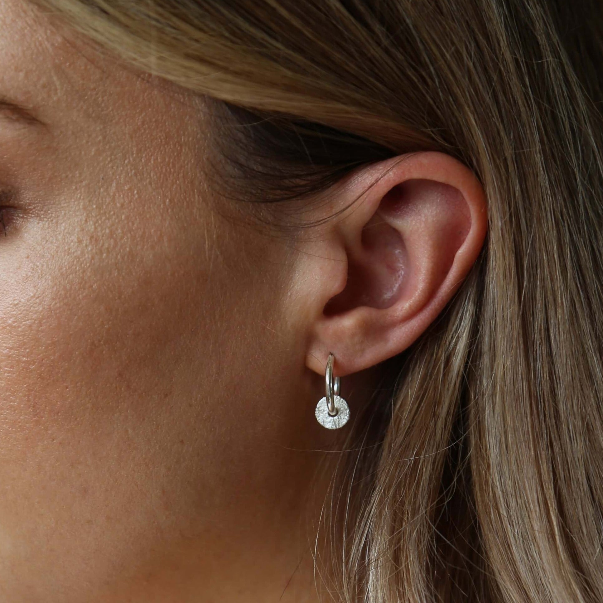 Tutti & Co Core Collection Cedar Earrings