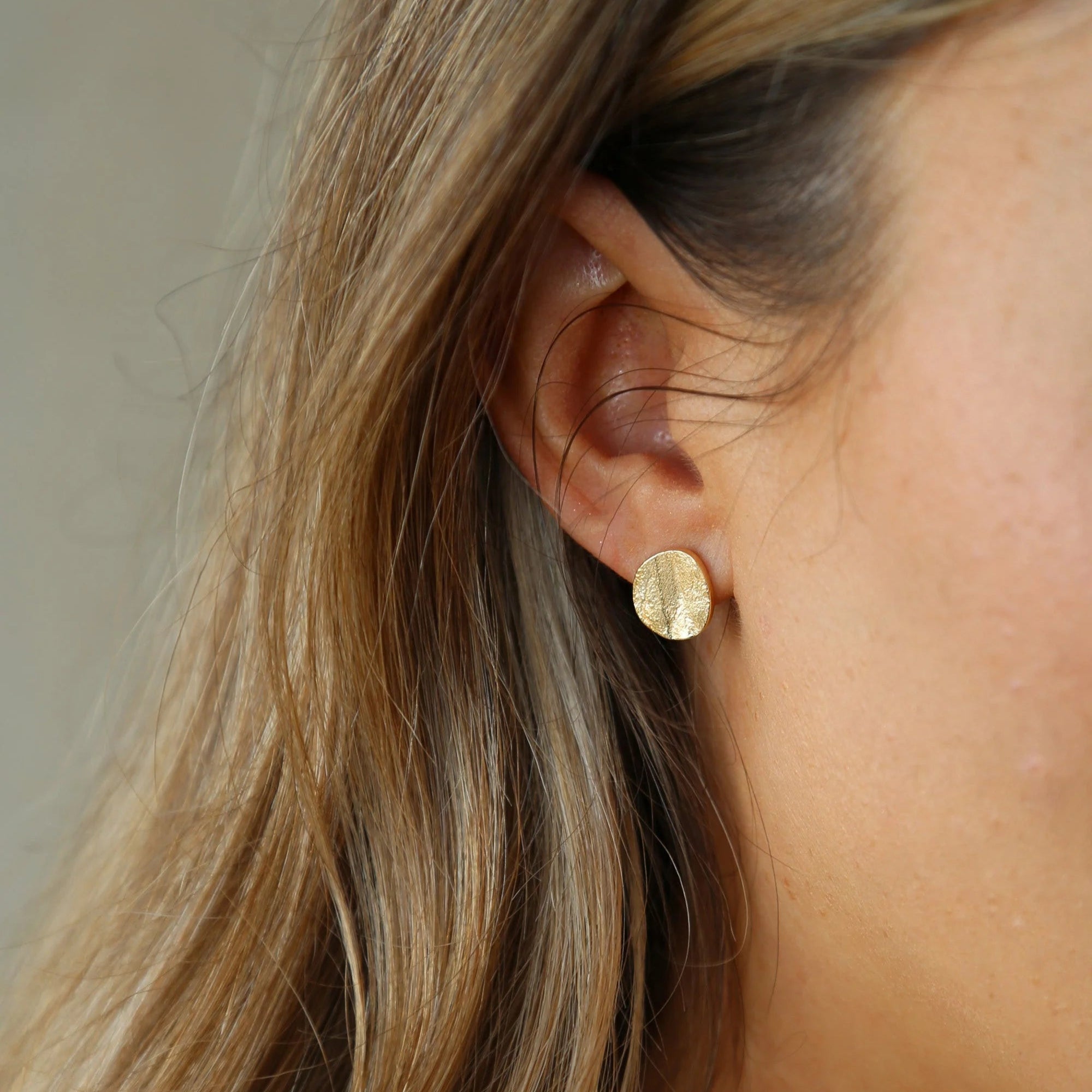 Tutti & Co Core Collection Frost Earrings