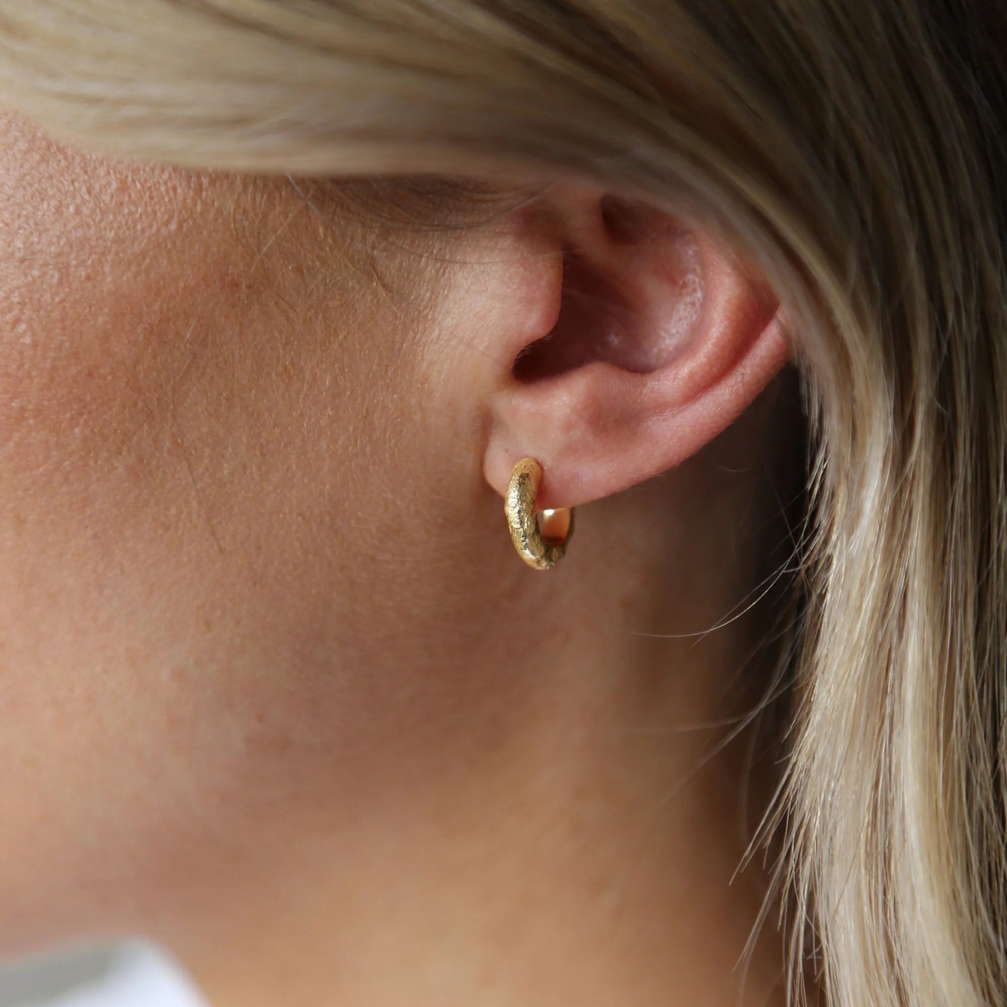 Tutti & Co Core Collection Moor Earrings