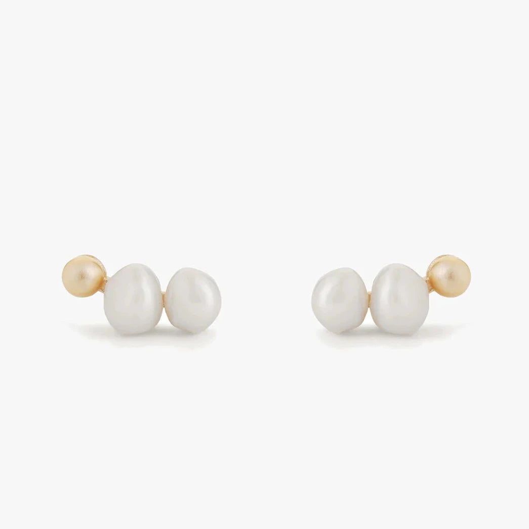 Tutti & Co Serene Earrings