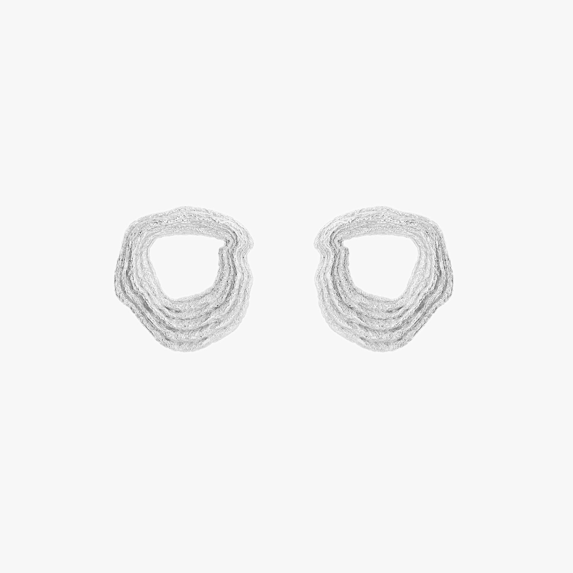 Tutti & Co Dusk Earrings