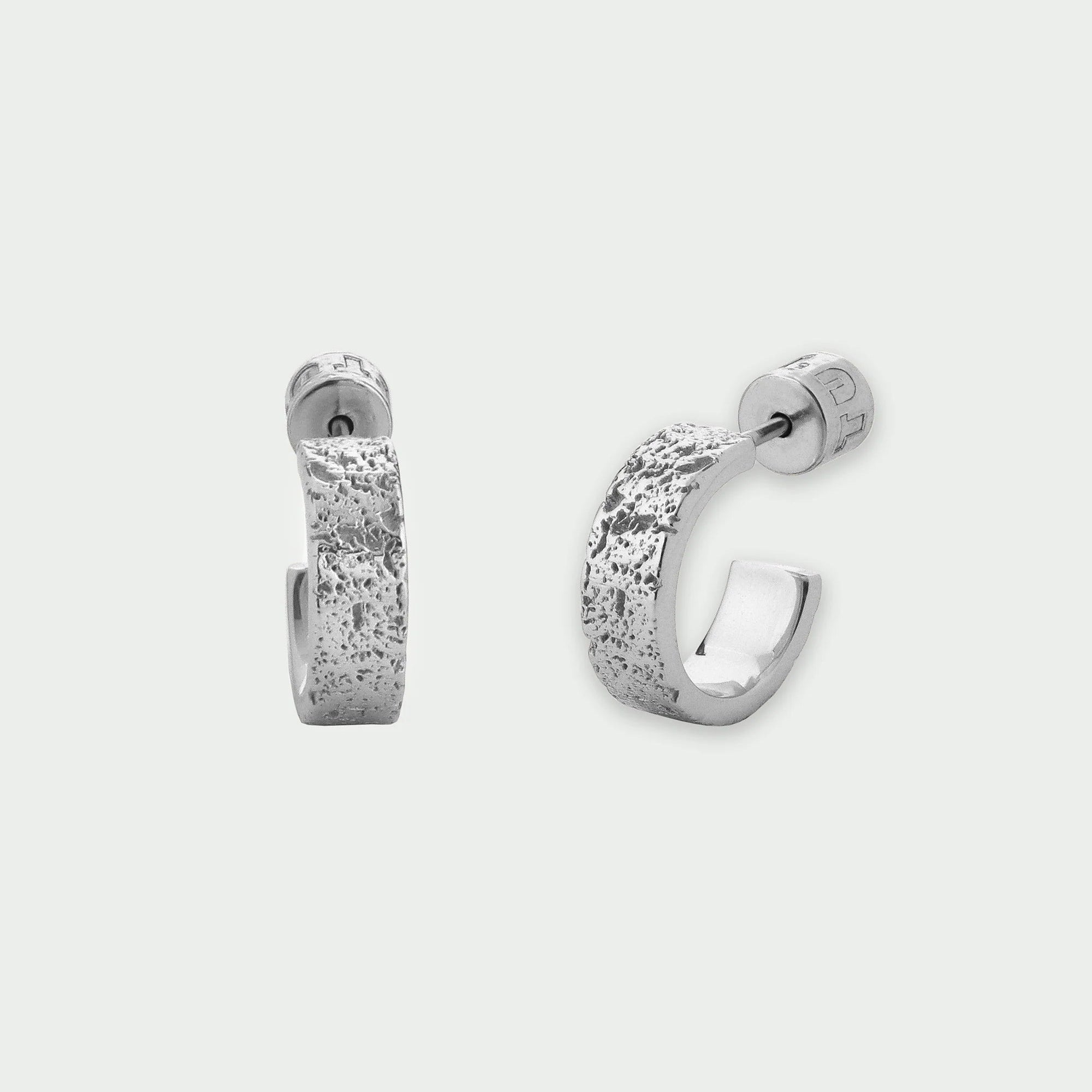 Tutti & Co Time Earrings