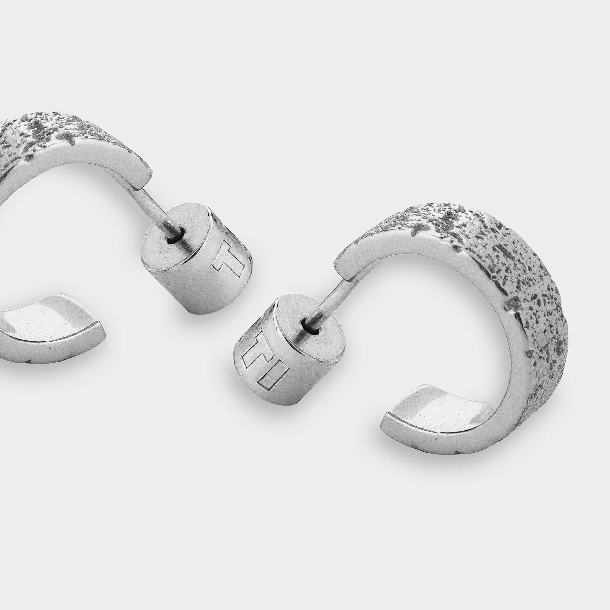 Tutti & Co Time Earrings