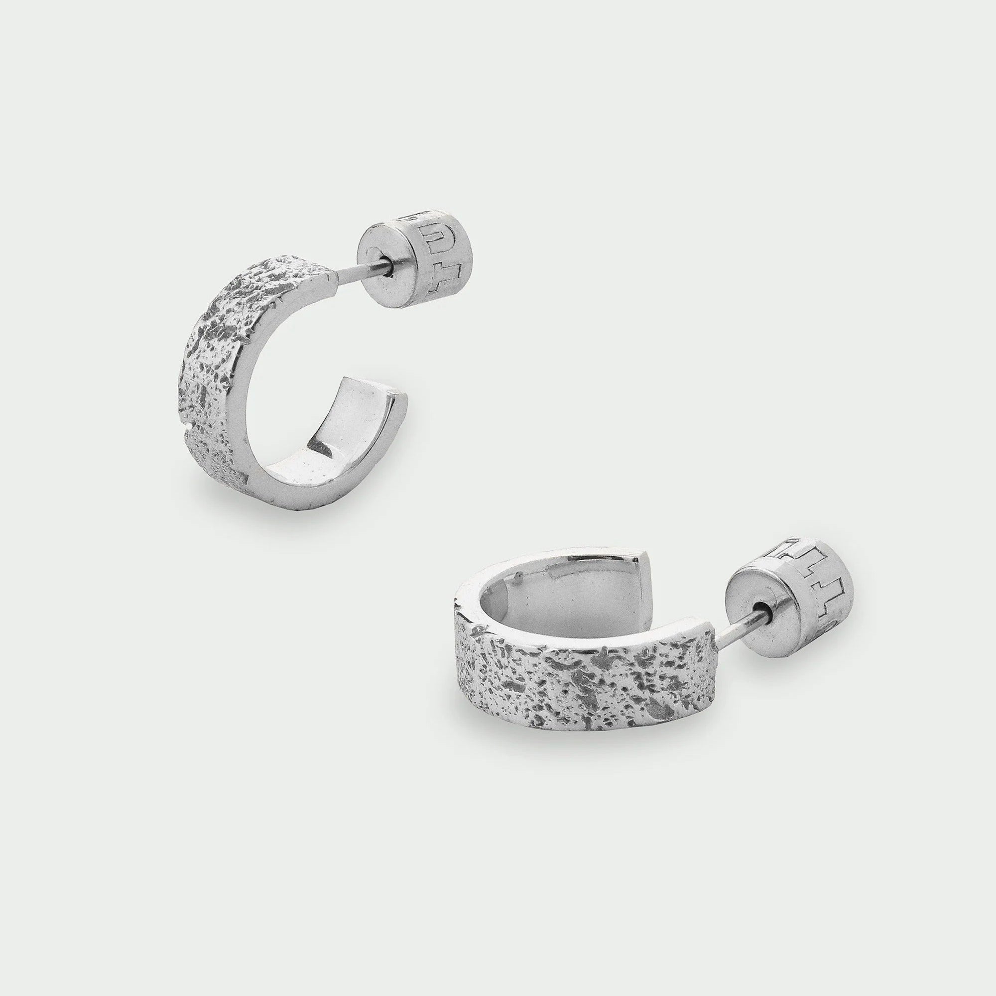 Tutti & Co Time Earrings