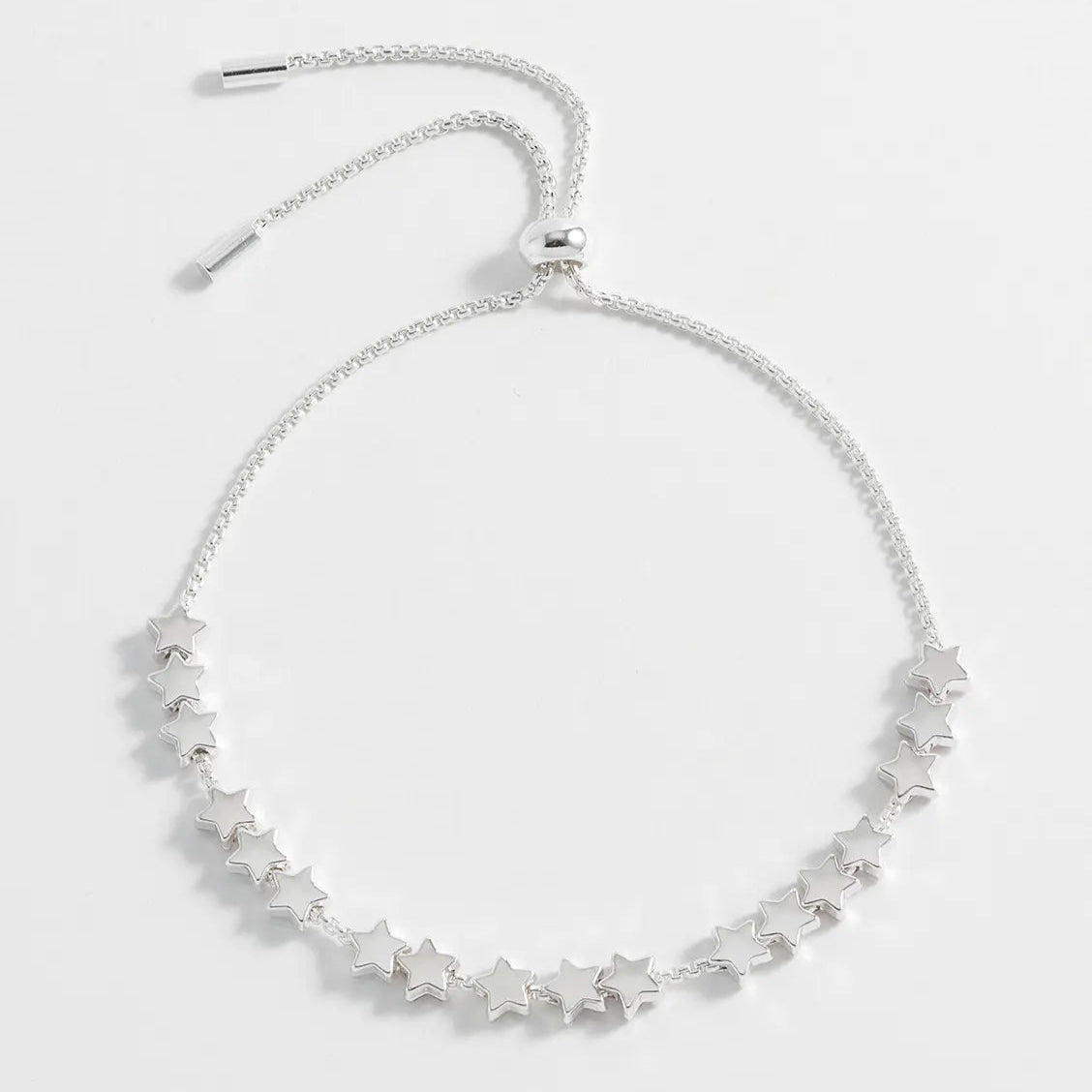 Stars So Bright Slider Bracelet