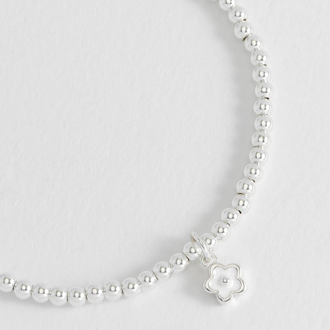 White Flower Sienna 'Wonderful Daughter' Bracelet