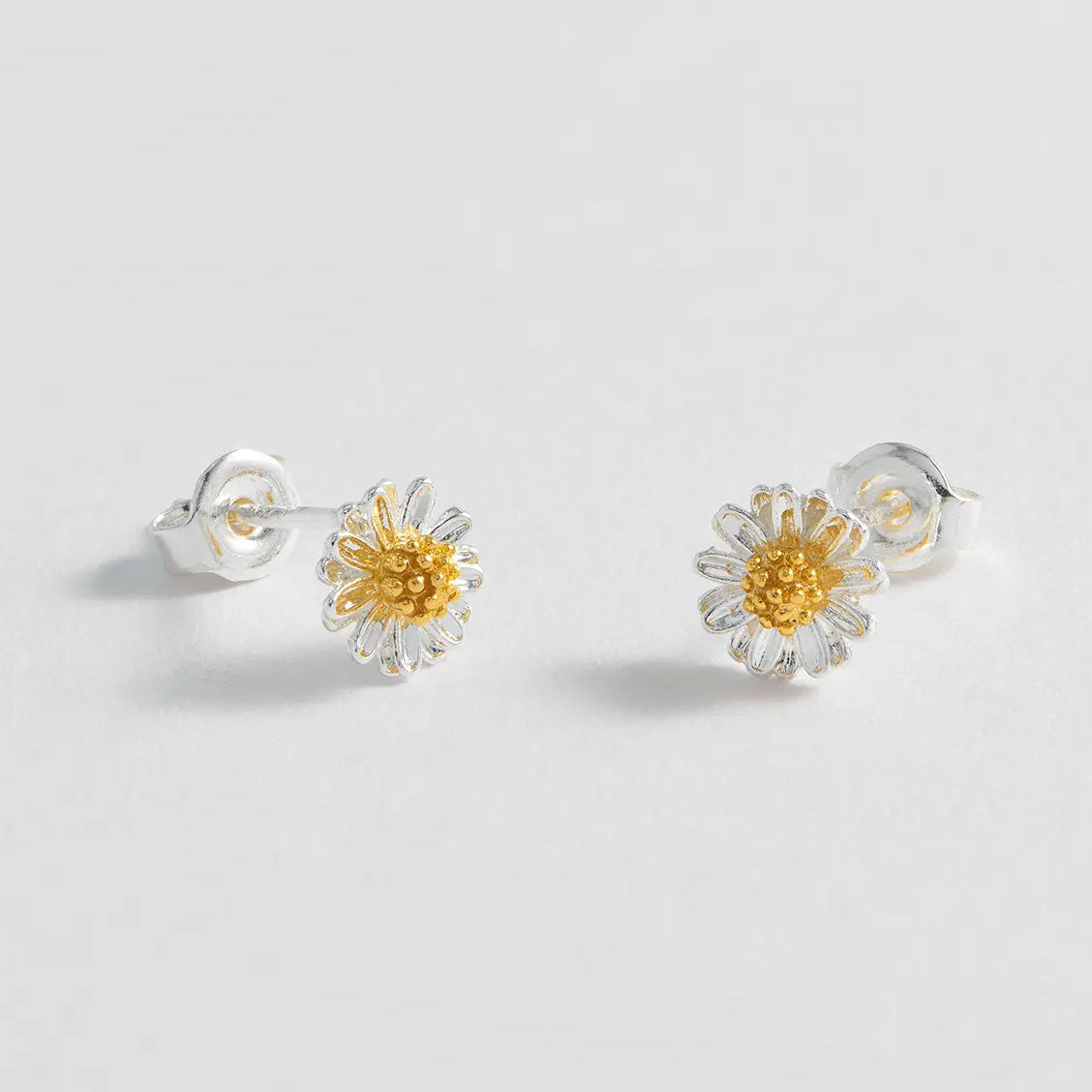 Estella Bartlett Mini Wildflower Earrings