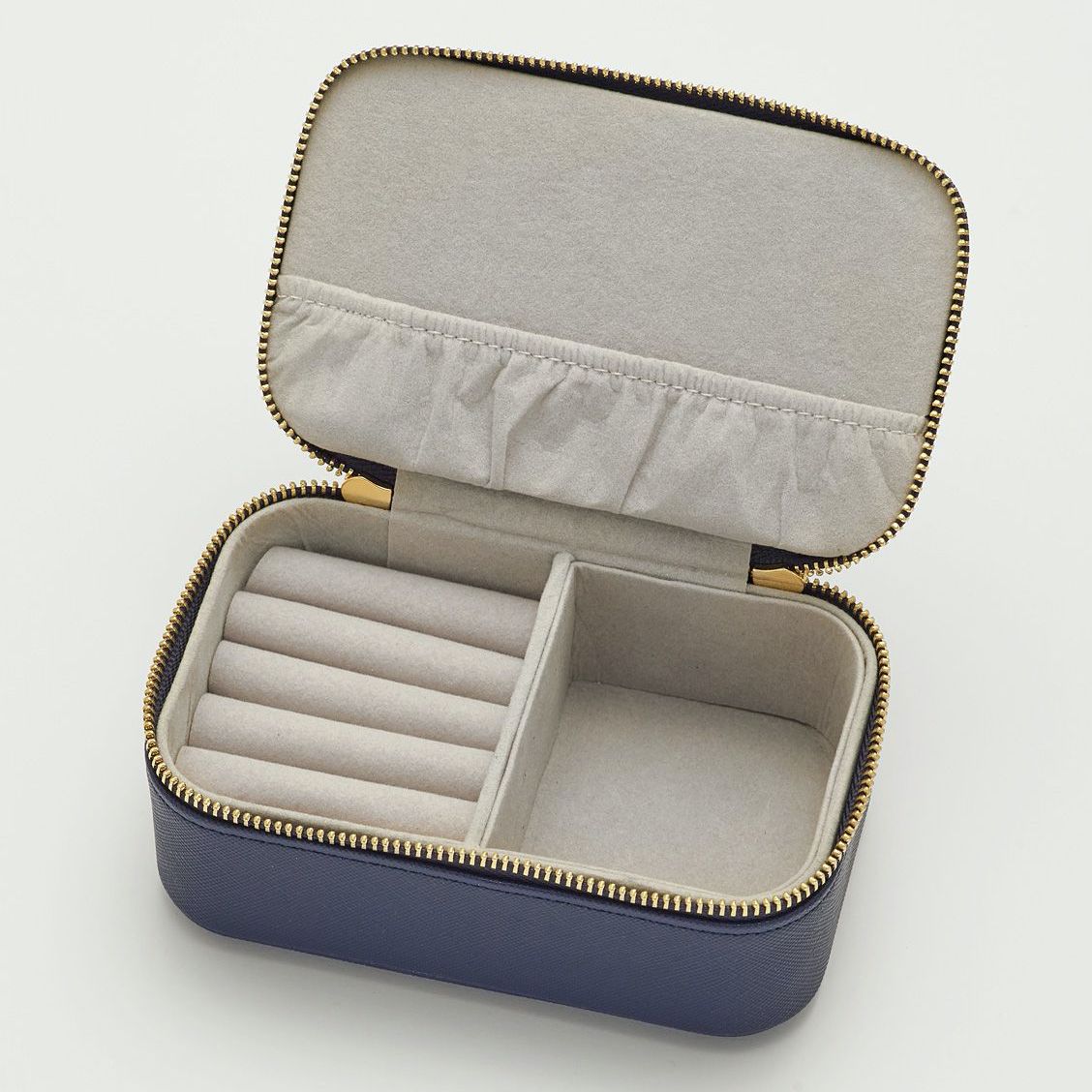 'Live As You Dream' Mini Jewellery Box