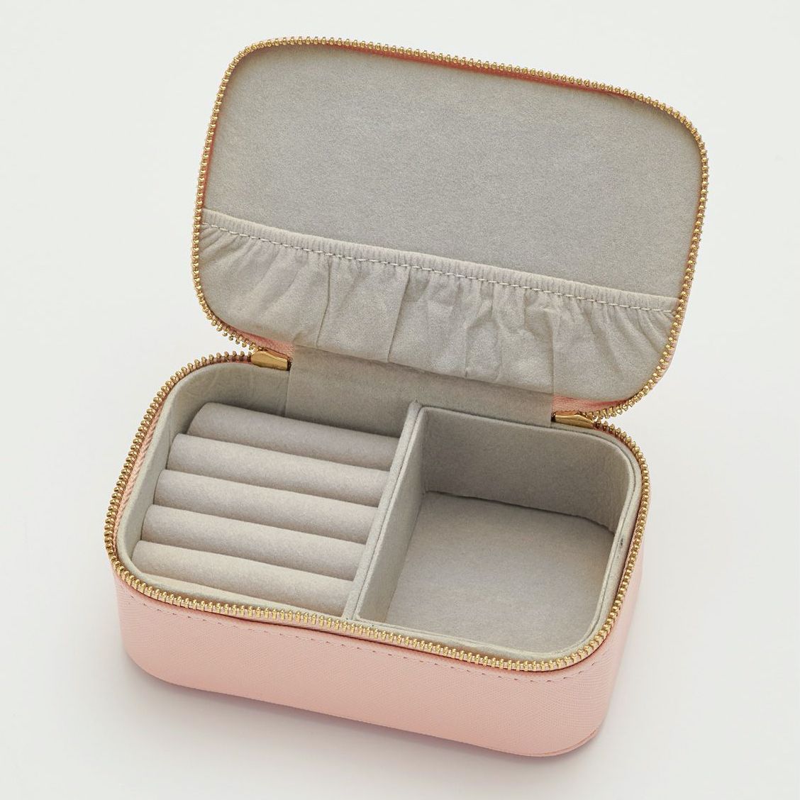 'Treasure Me' Mini Jewellery Box