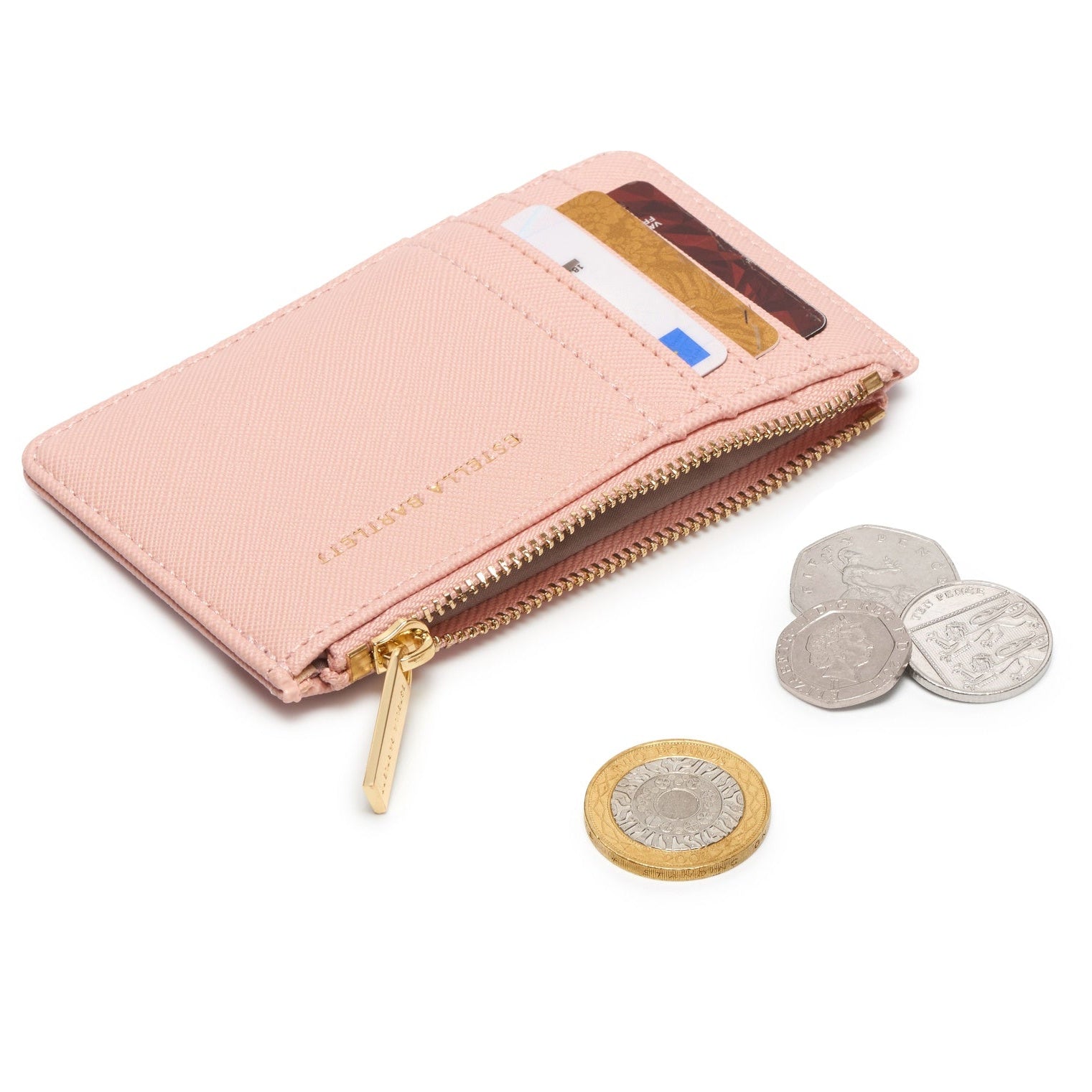 Estella Bartlett Card/Coins Purse