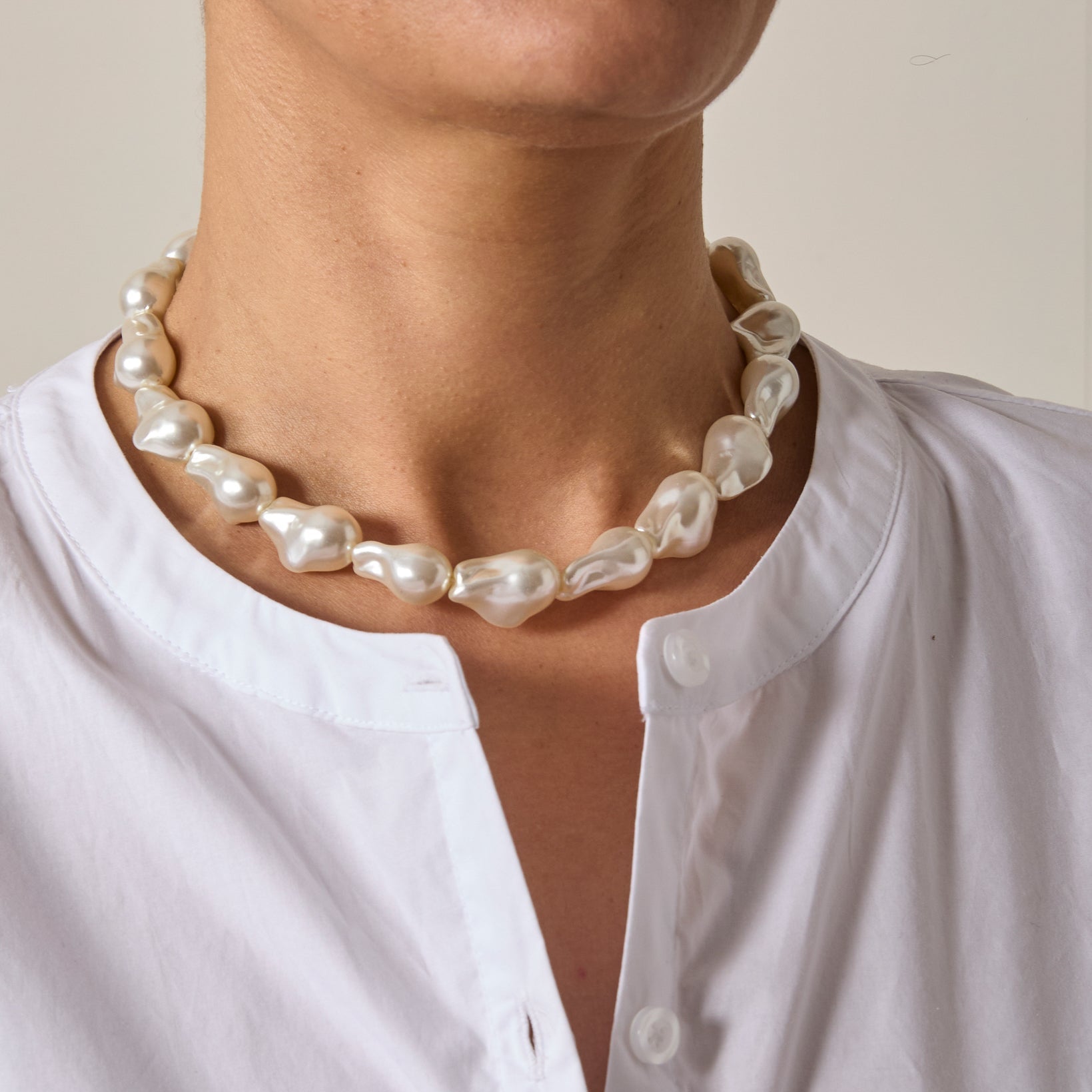 Chalk Eastbourne Necklace