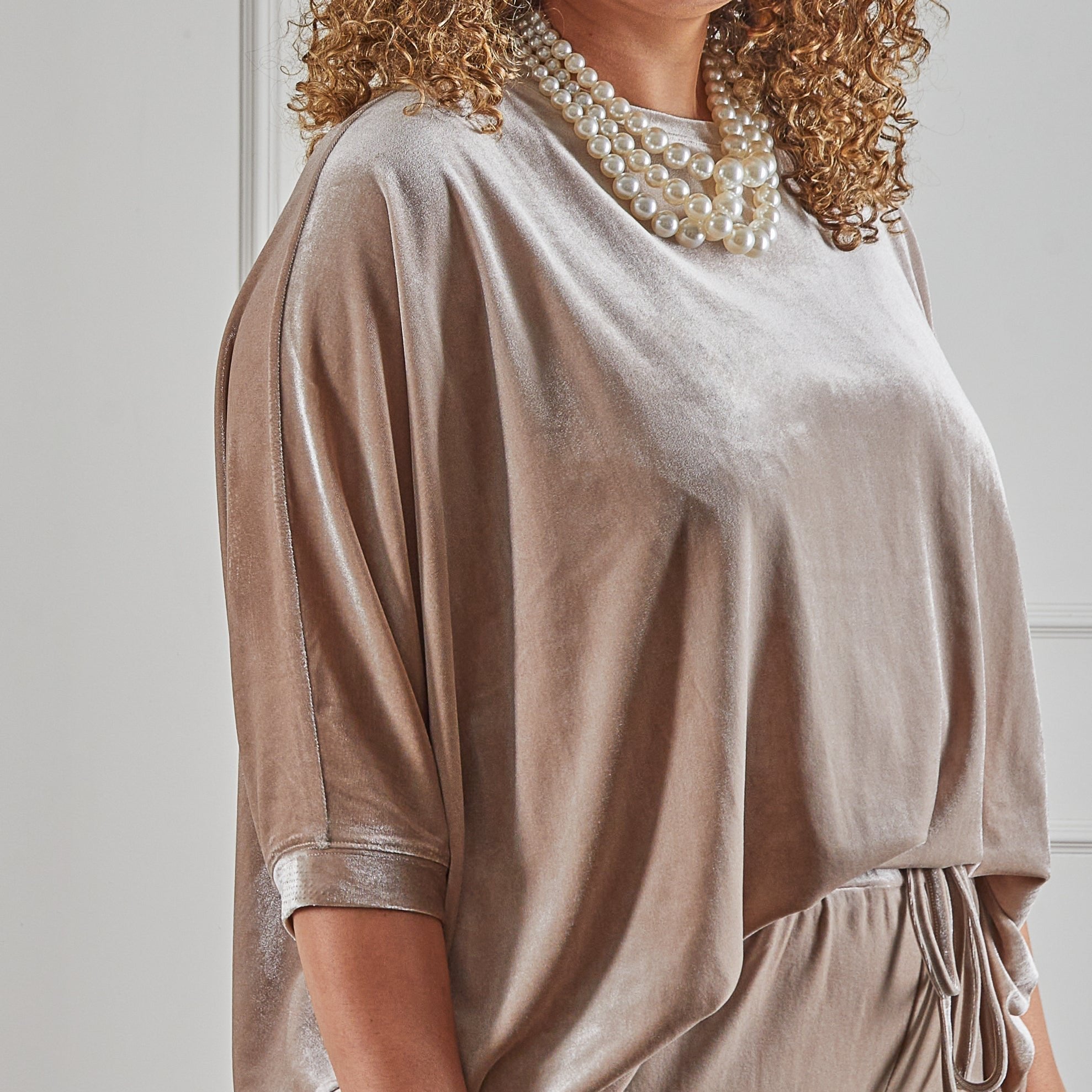 Chalk Erin Top