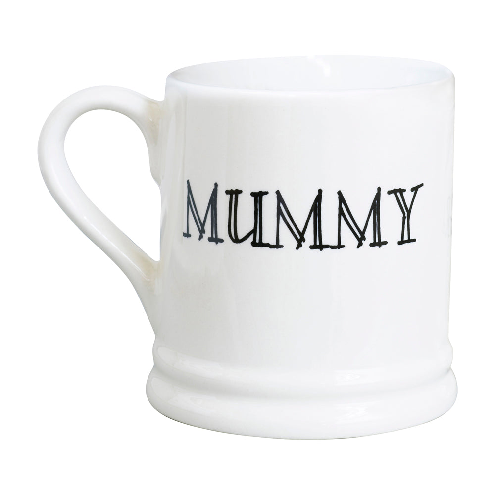 Sweet William Family Mug