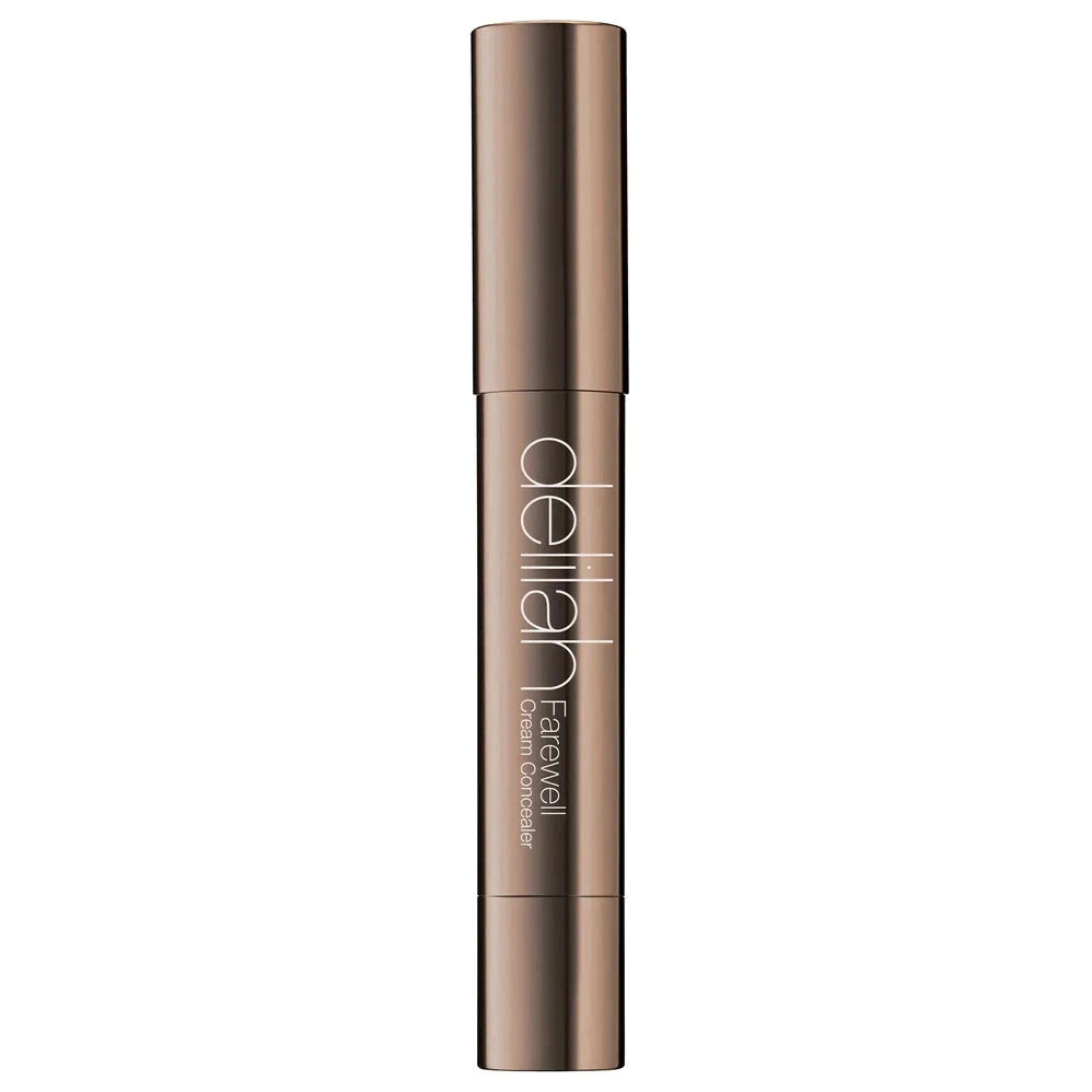 Delilah Cosmetics - Farewell Cream Concealer