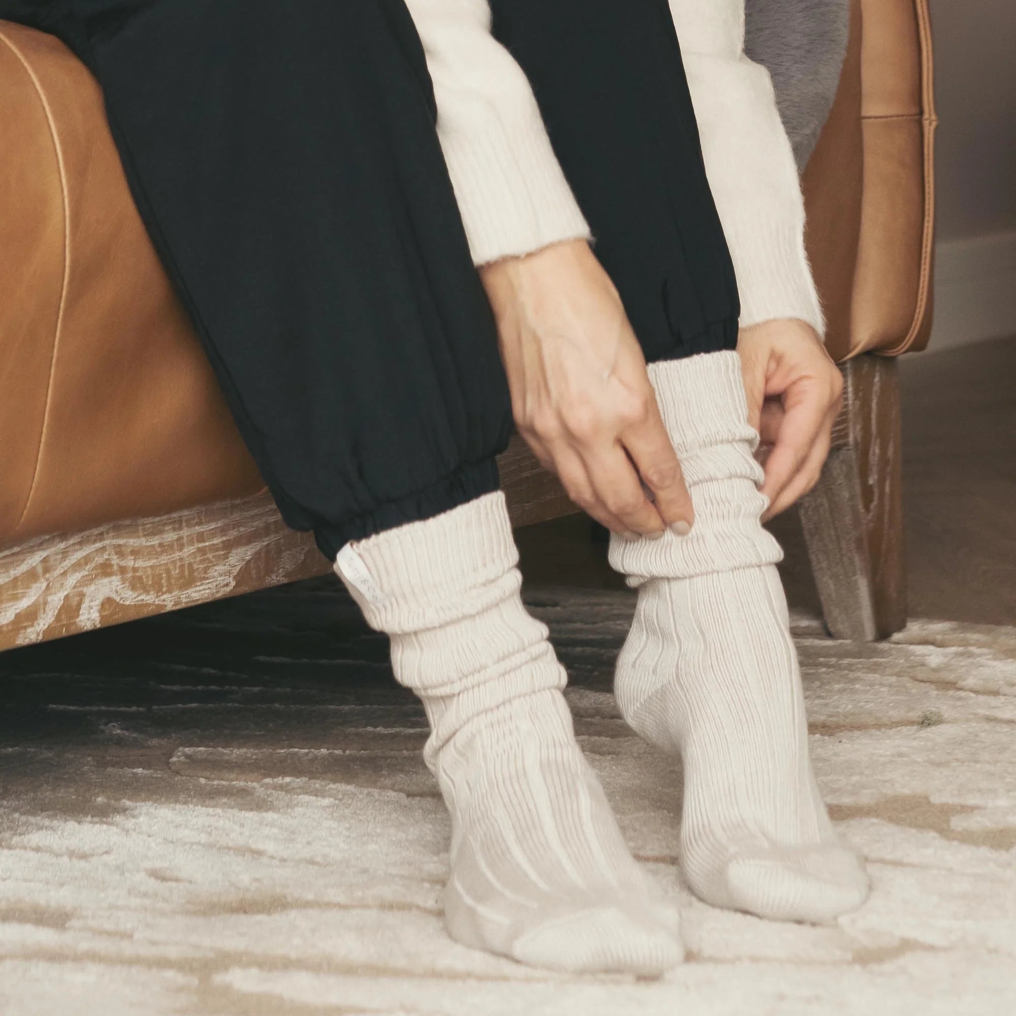 Tutti & Co Core Collection Farne Long Socks