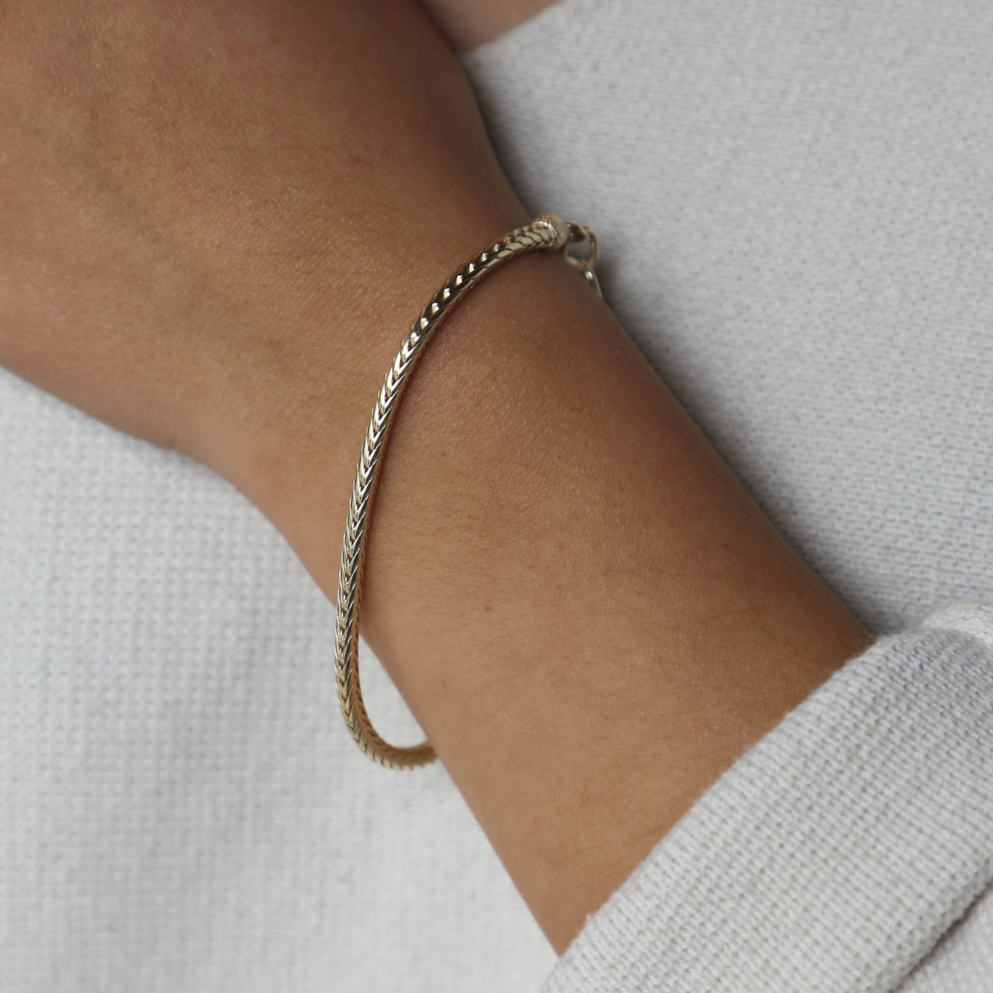 Tutti Core Collection Flow Bracelet
