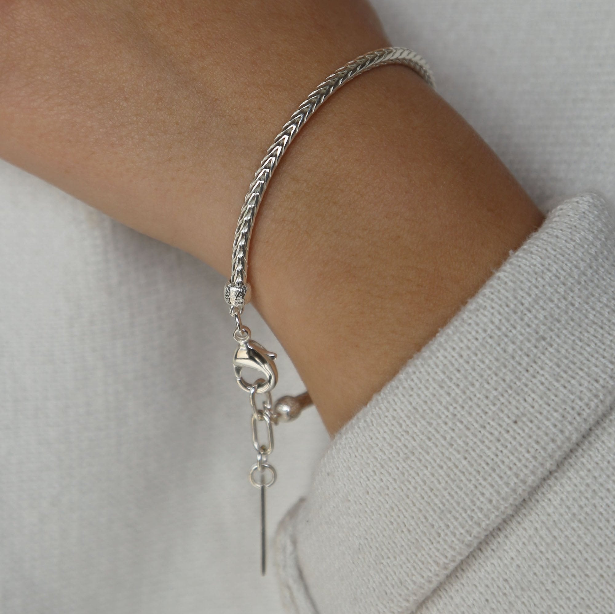 Tutti Core Collection Flow Bracelet