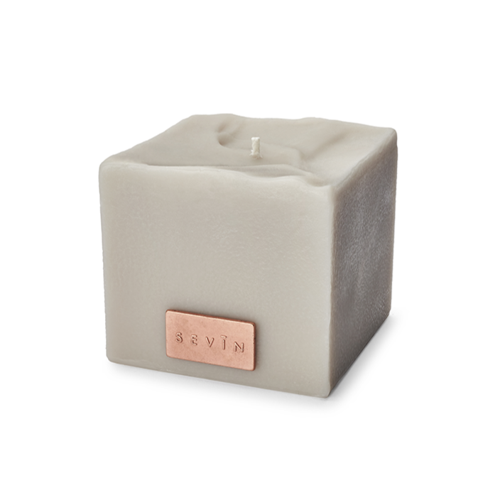 Sevin London Scented Candle