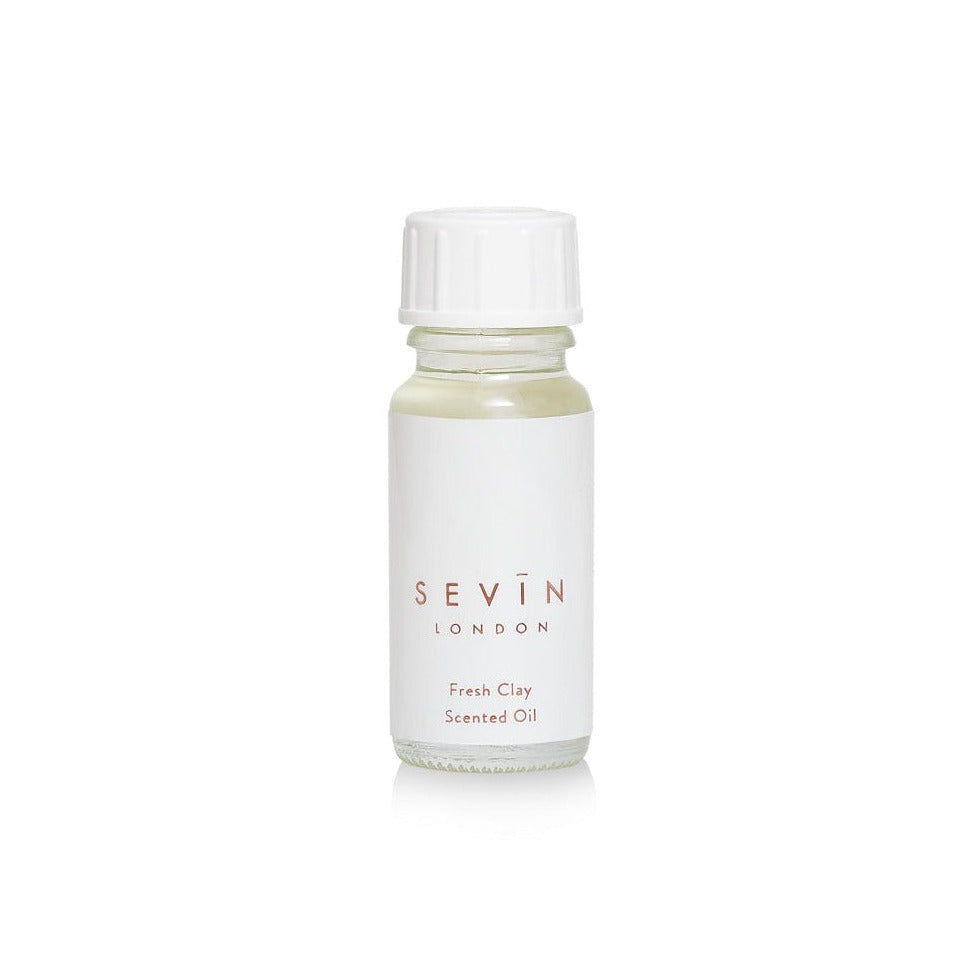 Sevin London Scented Oil
