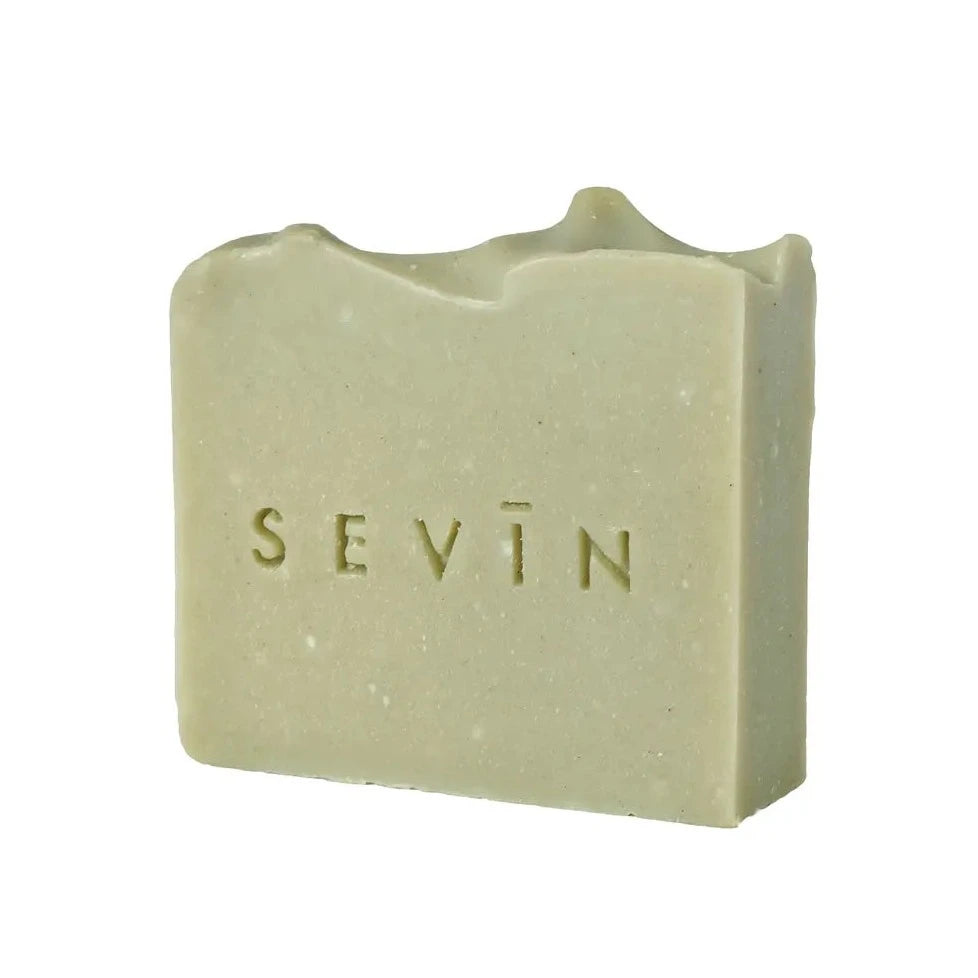 Sevin London Natural Soap