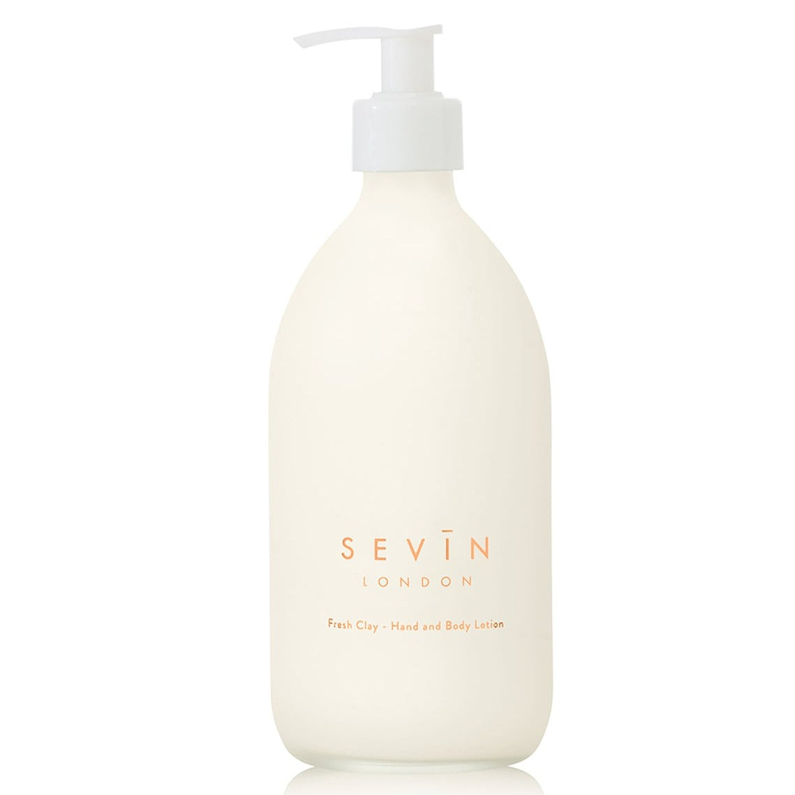 Sevin London Hand & Body Lotion - 300ml