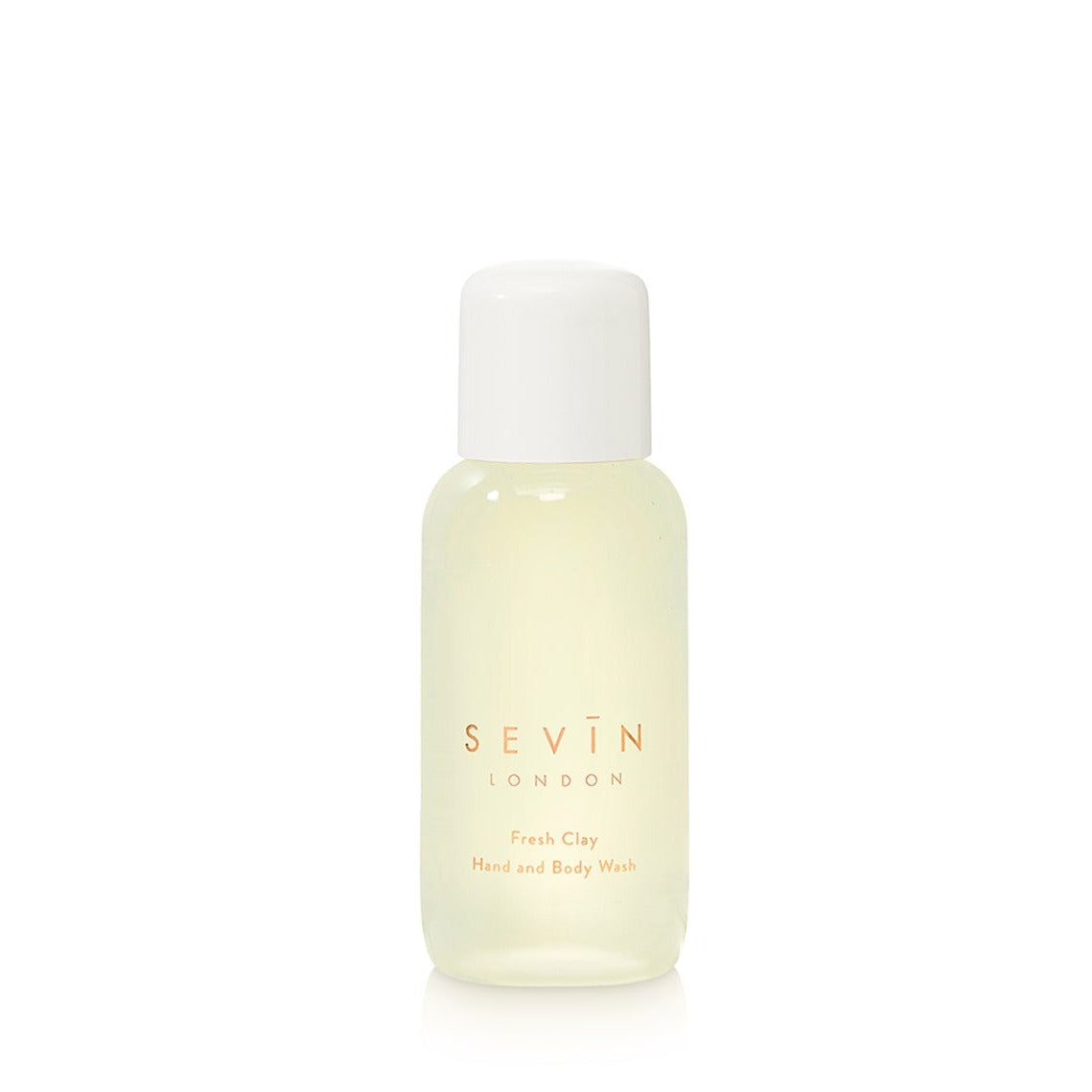 Sevin London Travel Size Hand & Body Wash