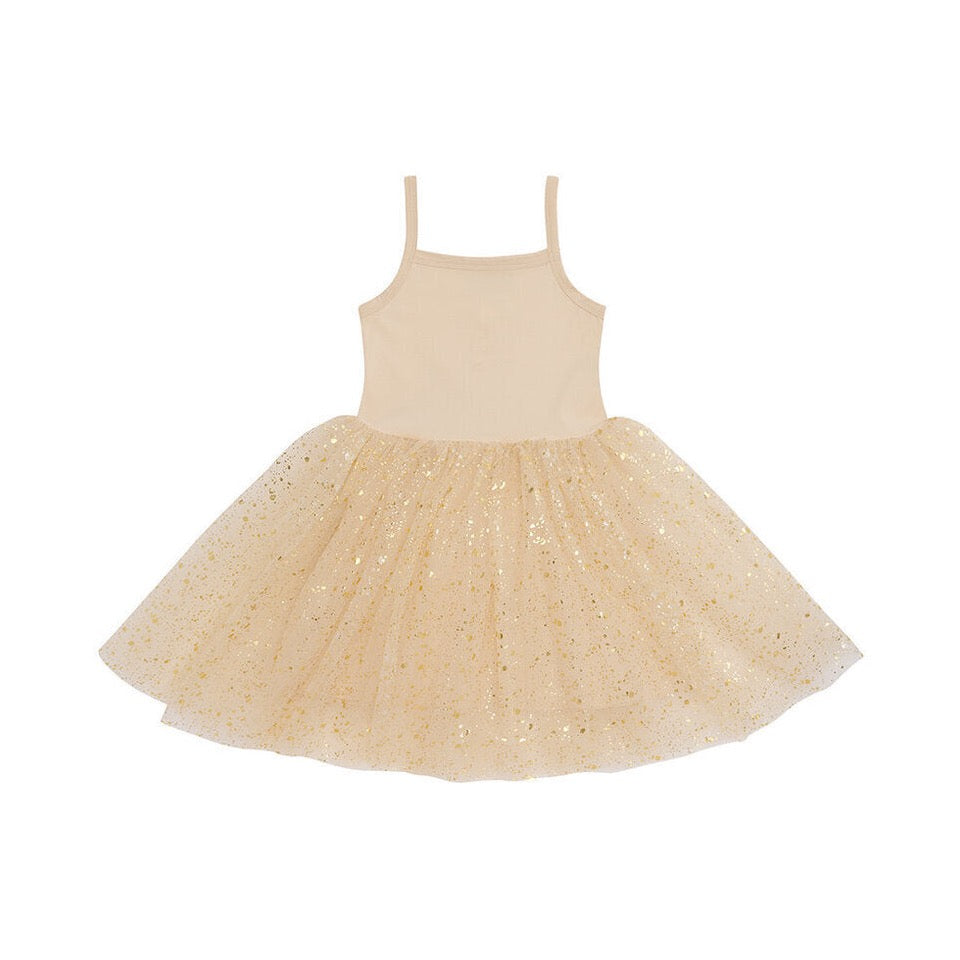 Bob and Blossom Sparkle Dress