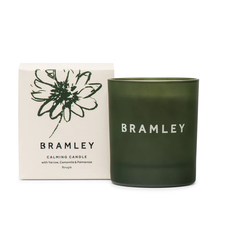 Bramley Calming Candle