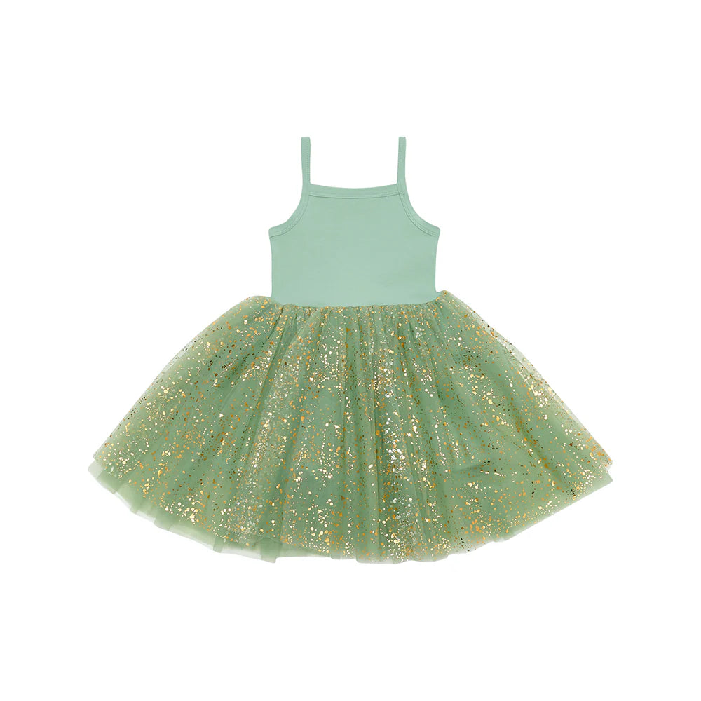Bob and Blossom Sparkle Dress