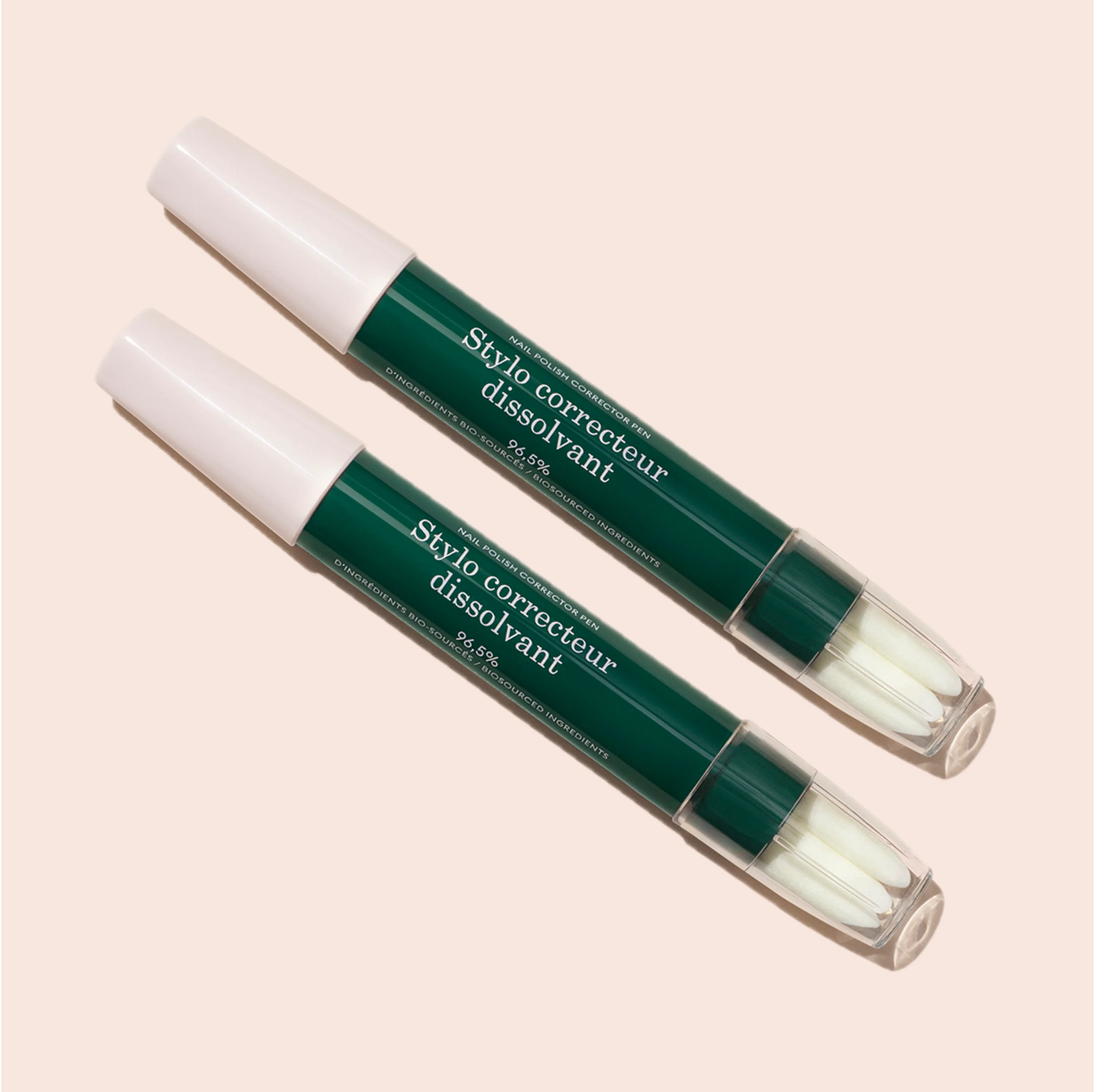 Manucurist Nail Polish Corrector Pen