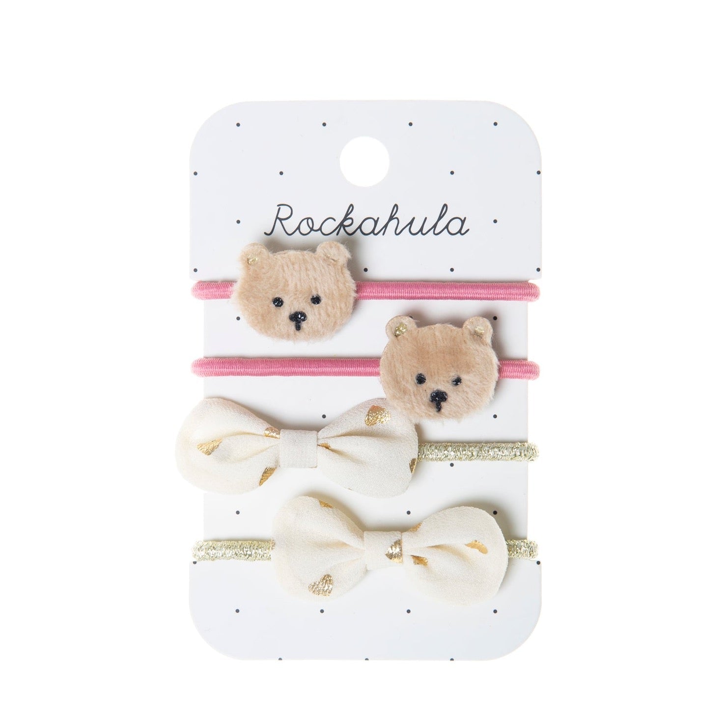 Rockahula Hair Ponies - Final