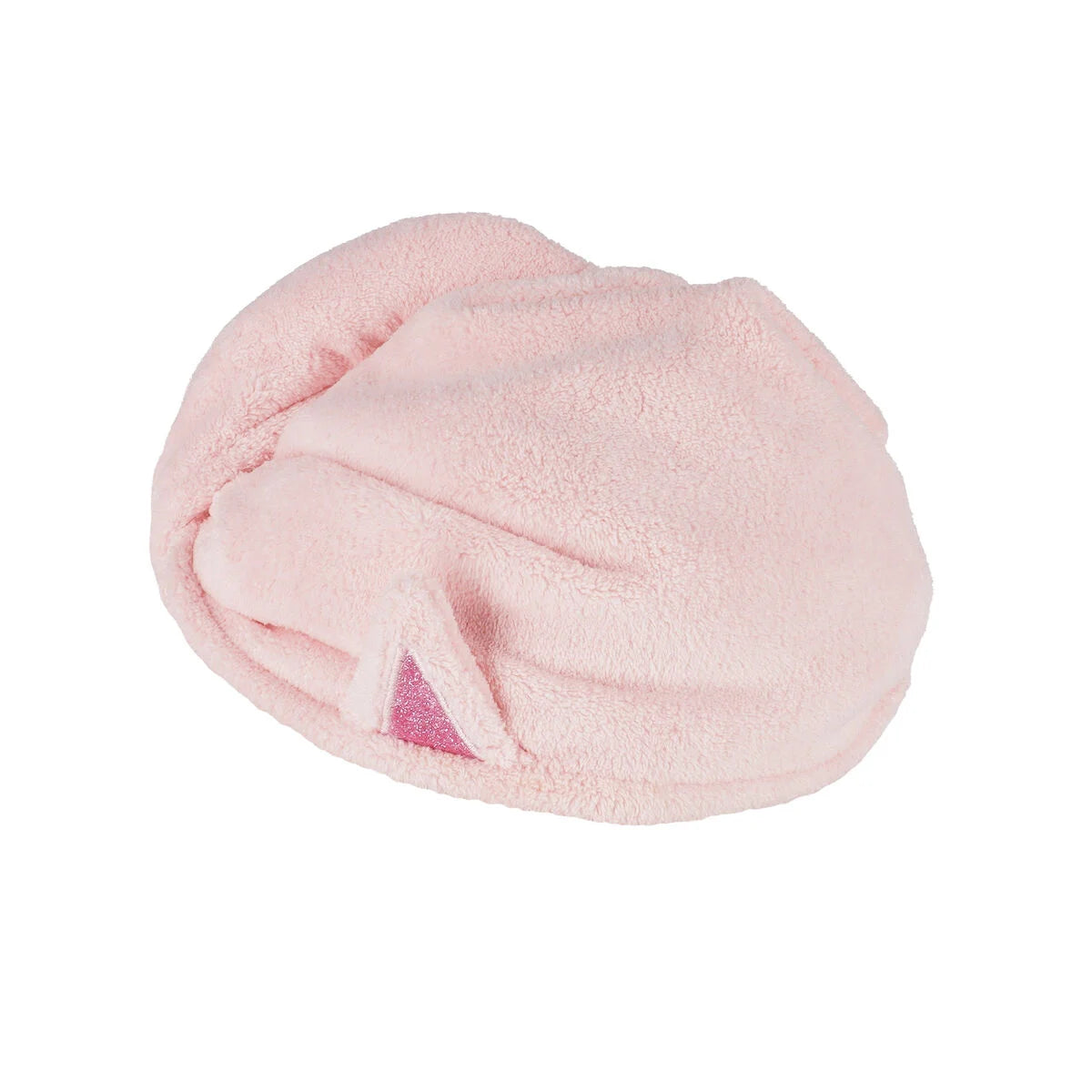 Love My Hair Turban Hair Towel