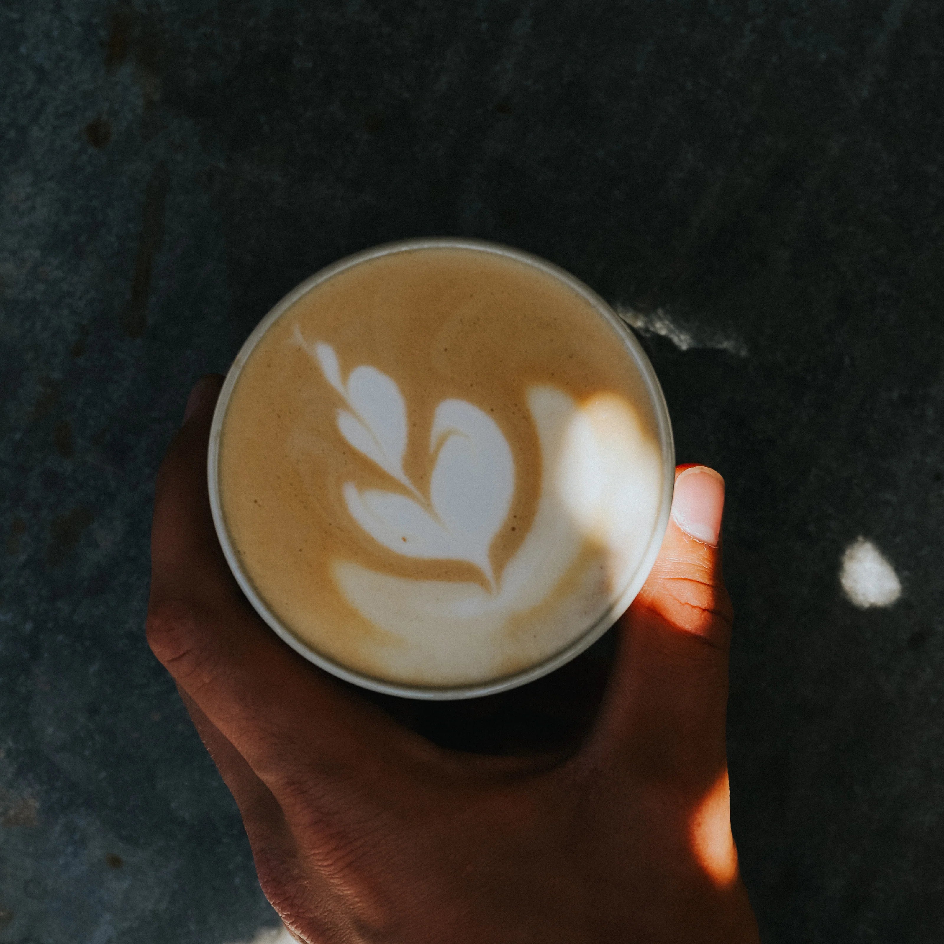 Kindred Cornflower Beaker (Set of 2) - Large