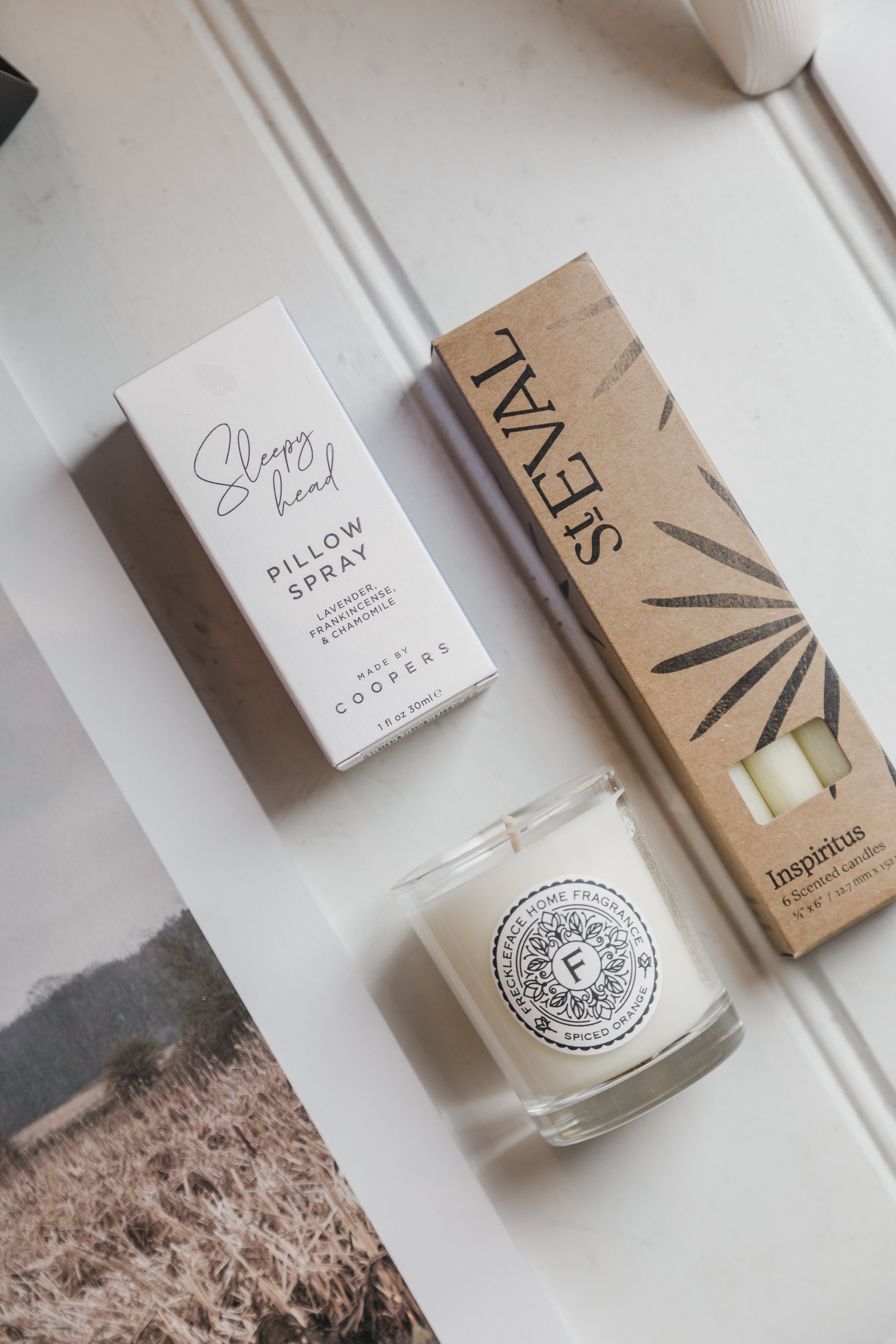 Gift a Luxury Moment Annual Subscription