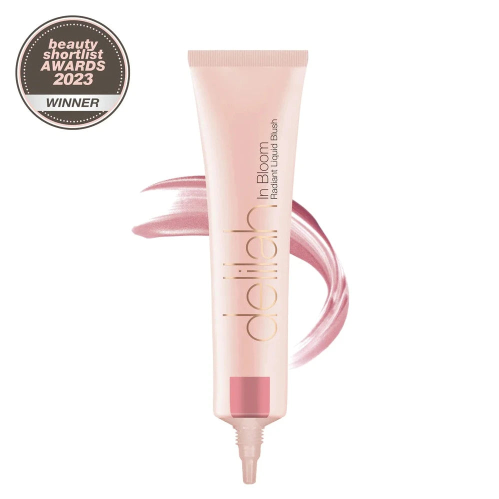 Delilah Cosmetics - In Bloom Radiant Liquid Blush
