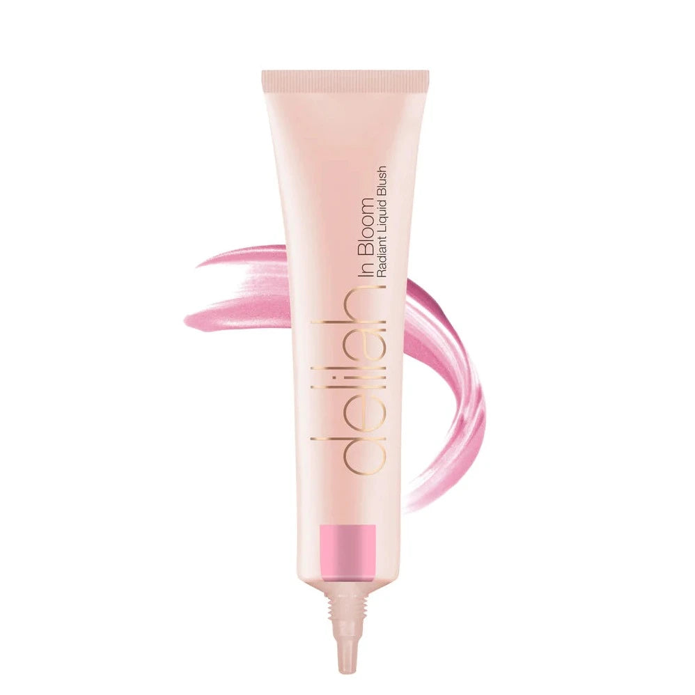 In Bloom Radiant Liquid Blush