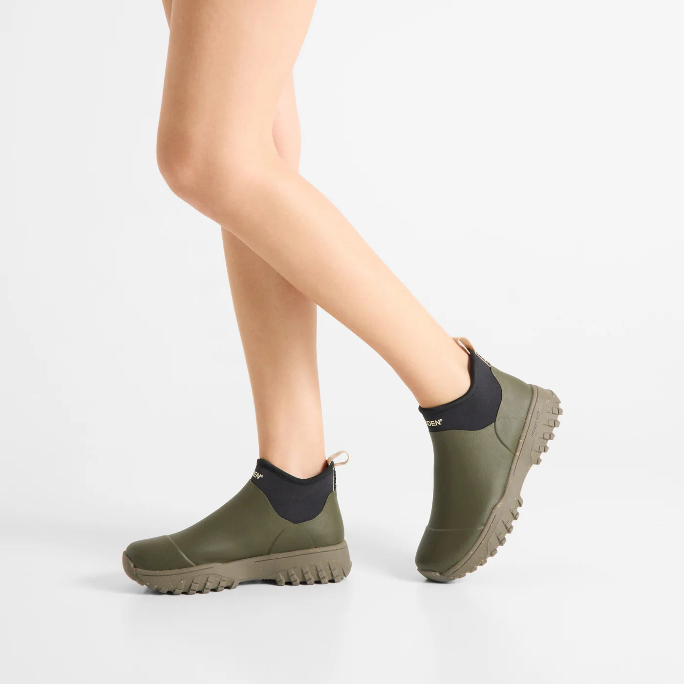 Woden Irene Waterproof Boots