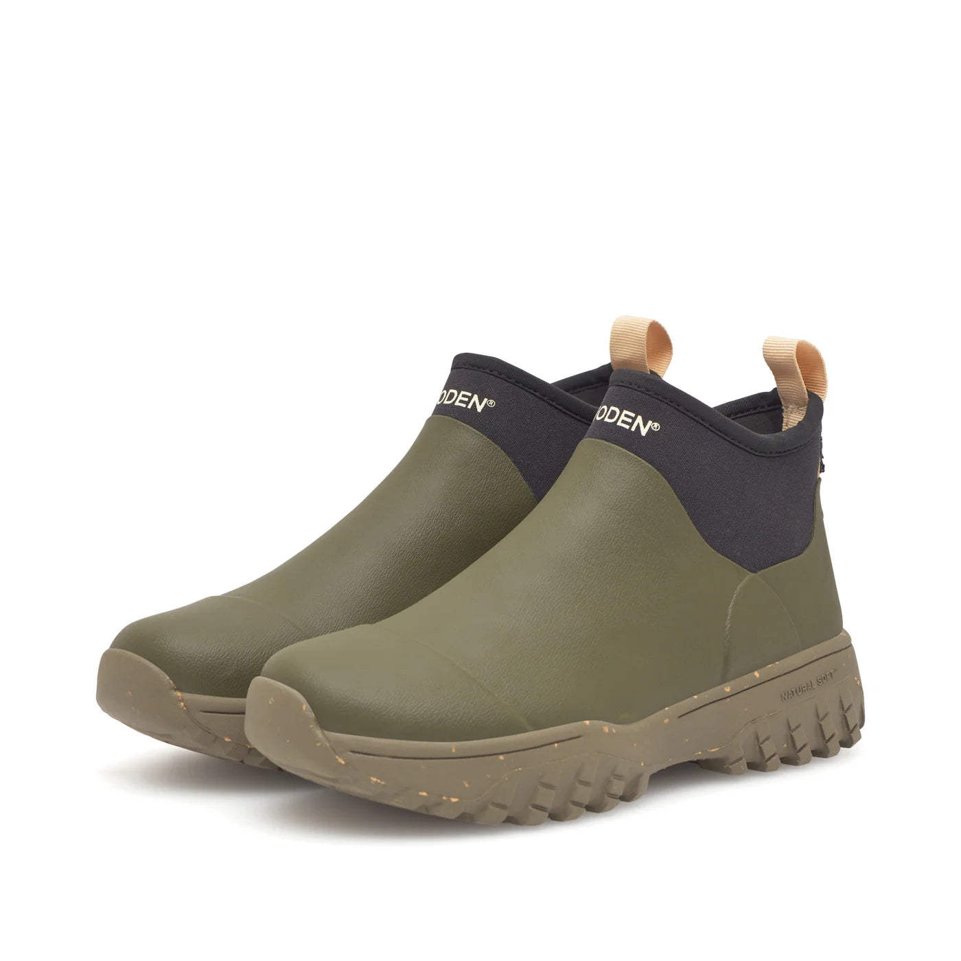 Woden Irene Waterproof Boots